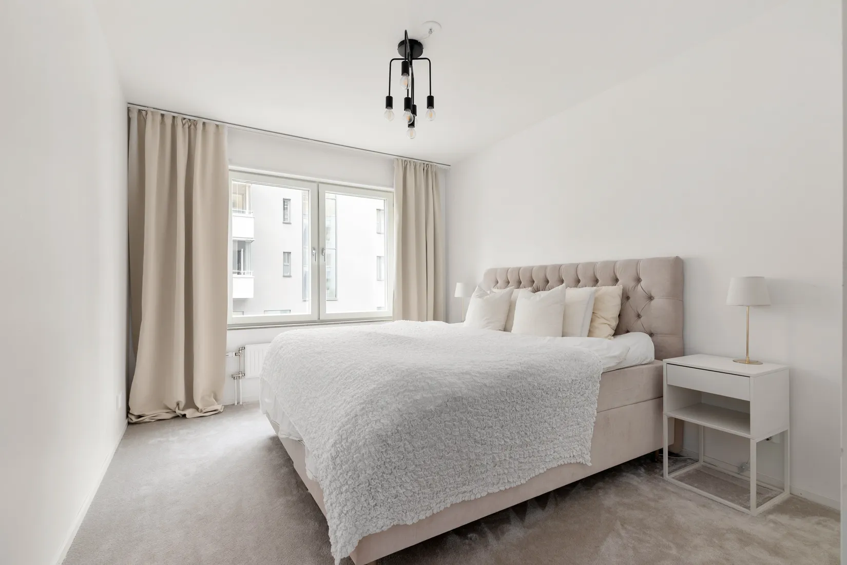 Bostadsrätt, Gripengatan 22, Barkarbystaden, Järfälla