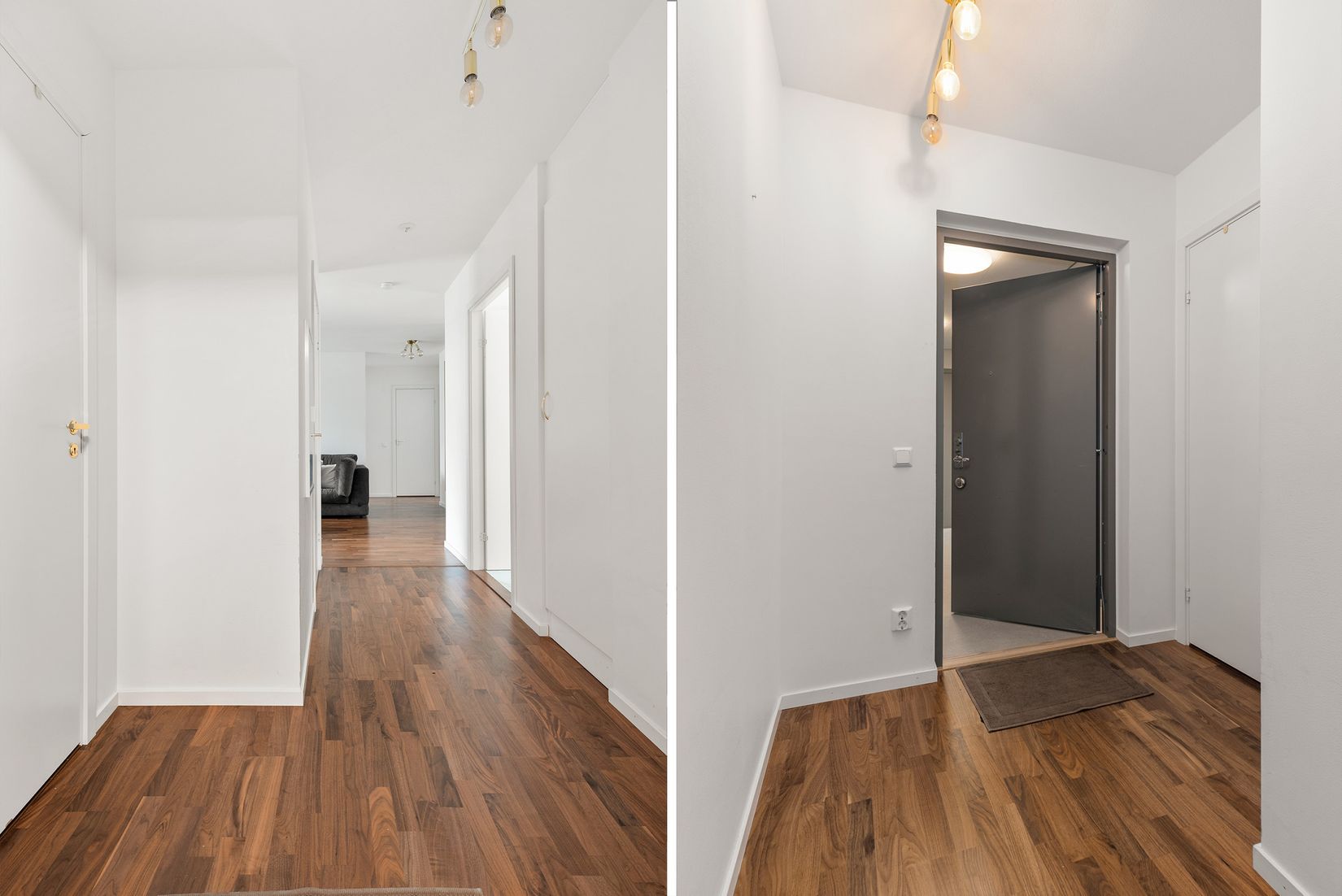 Bostadsrätt, Gripengatan 22, Barkarbystaden, Järfälla