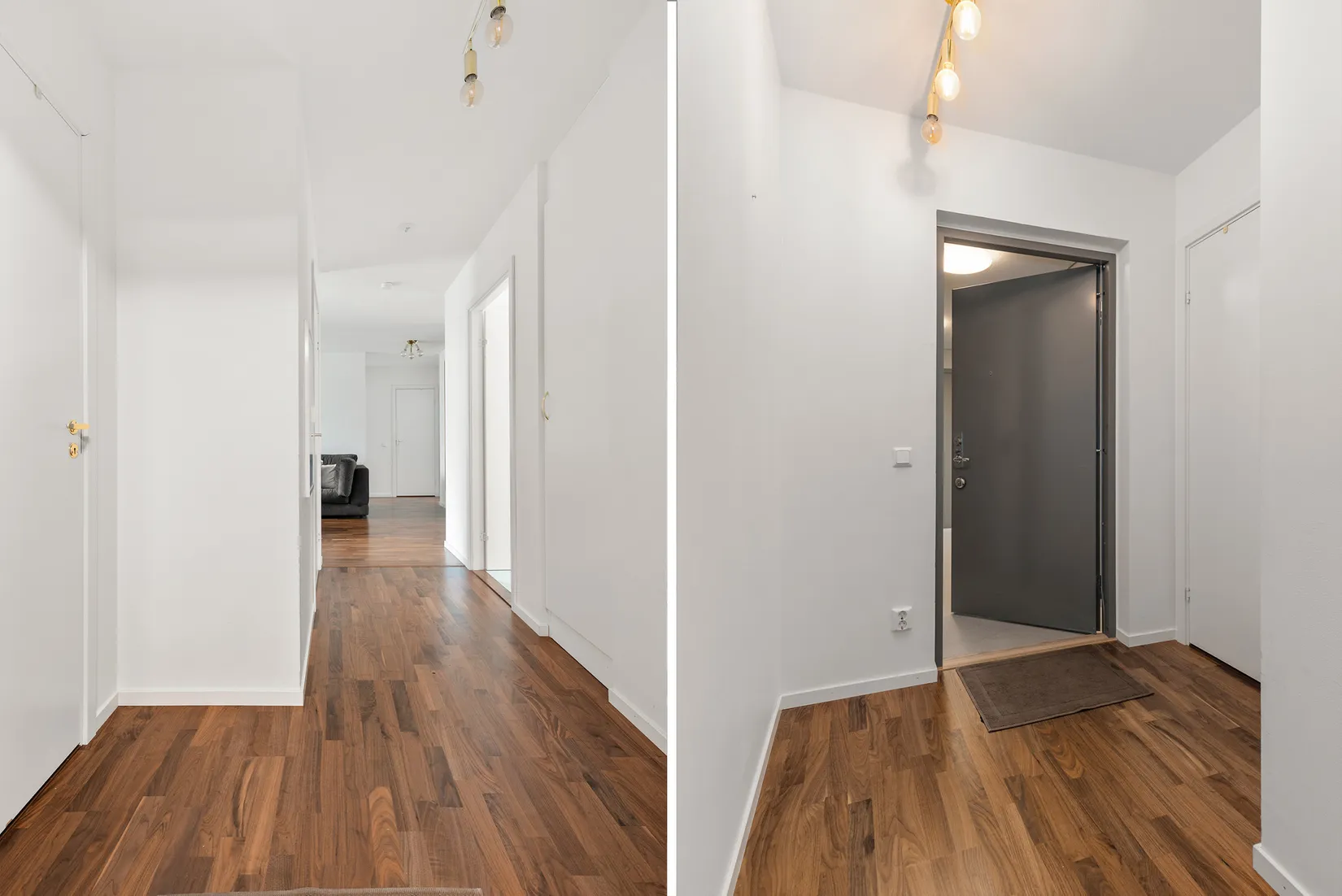 Bostadsrätt, Gripengatan 22, Barkarbystaden, Järfälla
