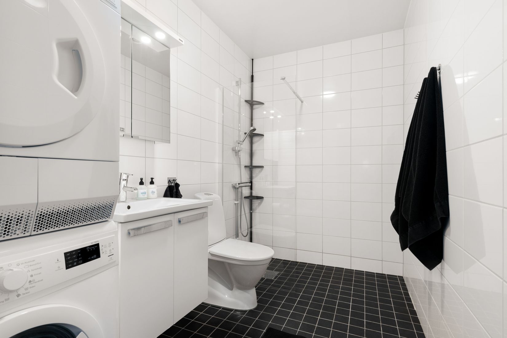 Bostadsrätt, Gripengatan 22, Barkarbystaden, Järfälla