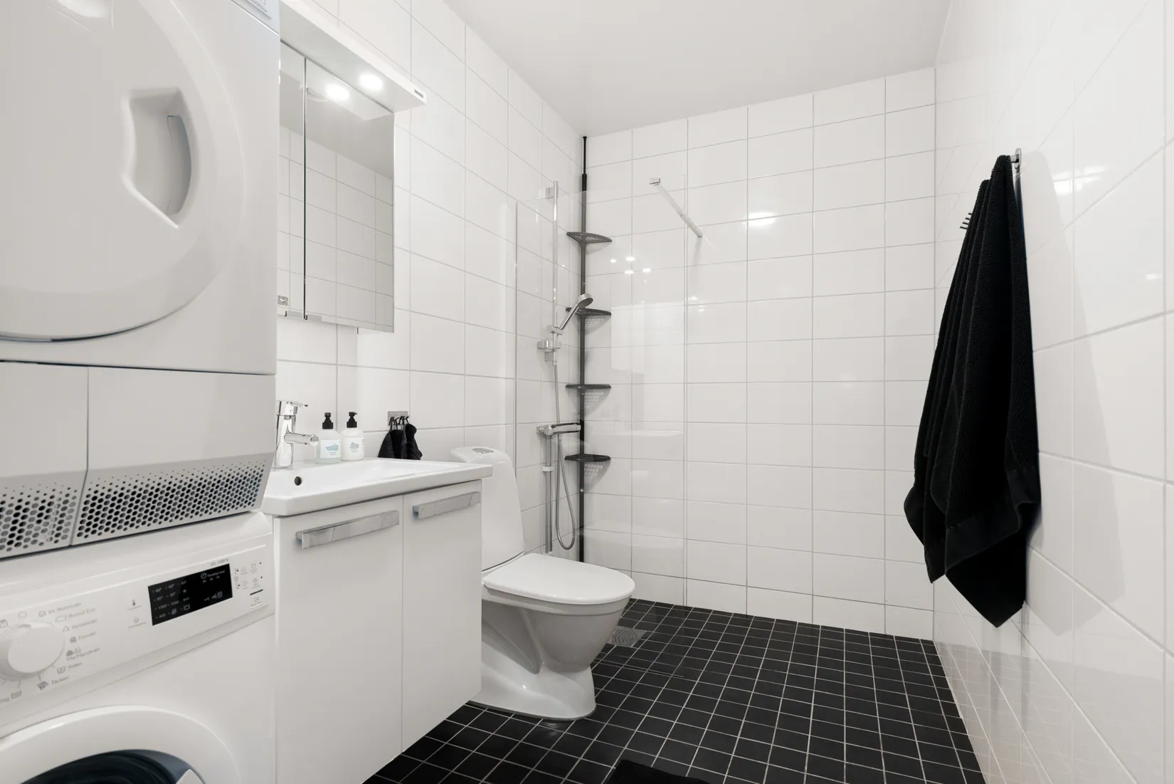 Bostadsrätt, Gripengatan 22, Barkarbystaden, Järfälla