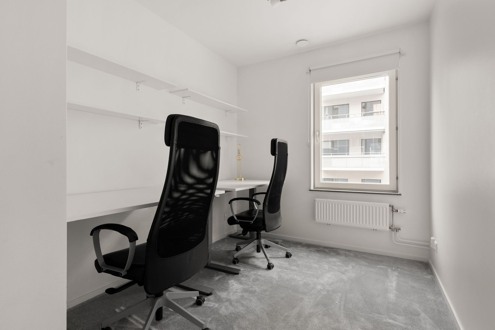 Bostadsrätt, Gripengatan 22, Barkarbystaden, Järfälla