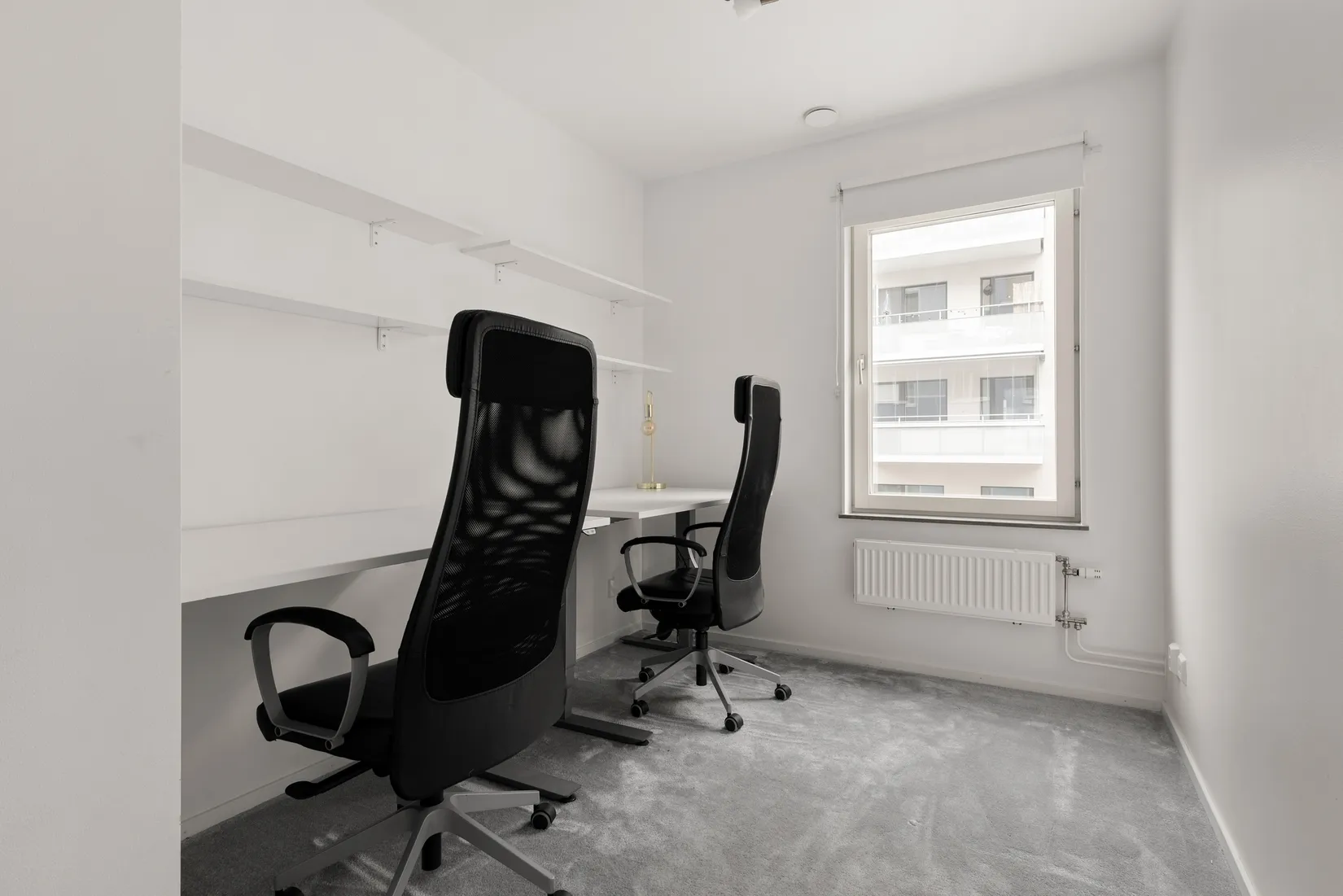 Bostadsrätt, Gripengatan 22, Barkarbystaden, Järfälla