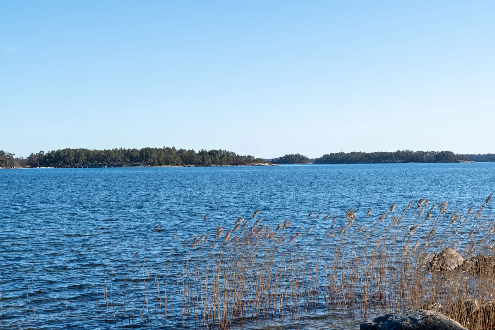 Fritidshus, Lagnövägen 214, Österåker