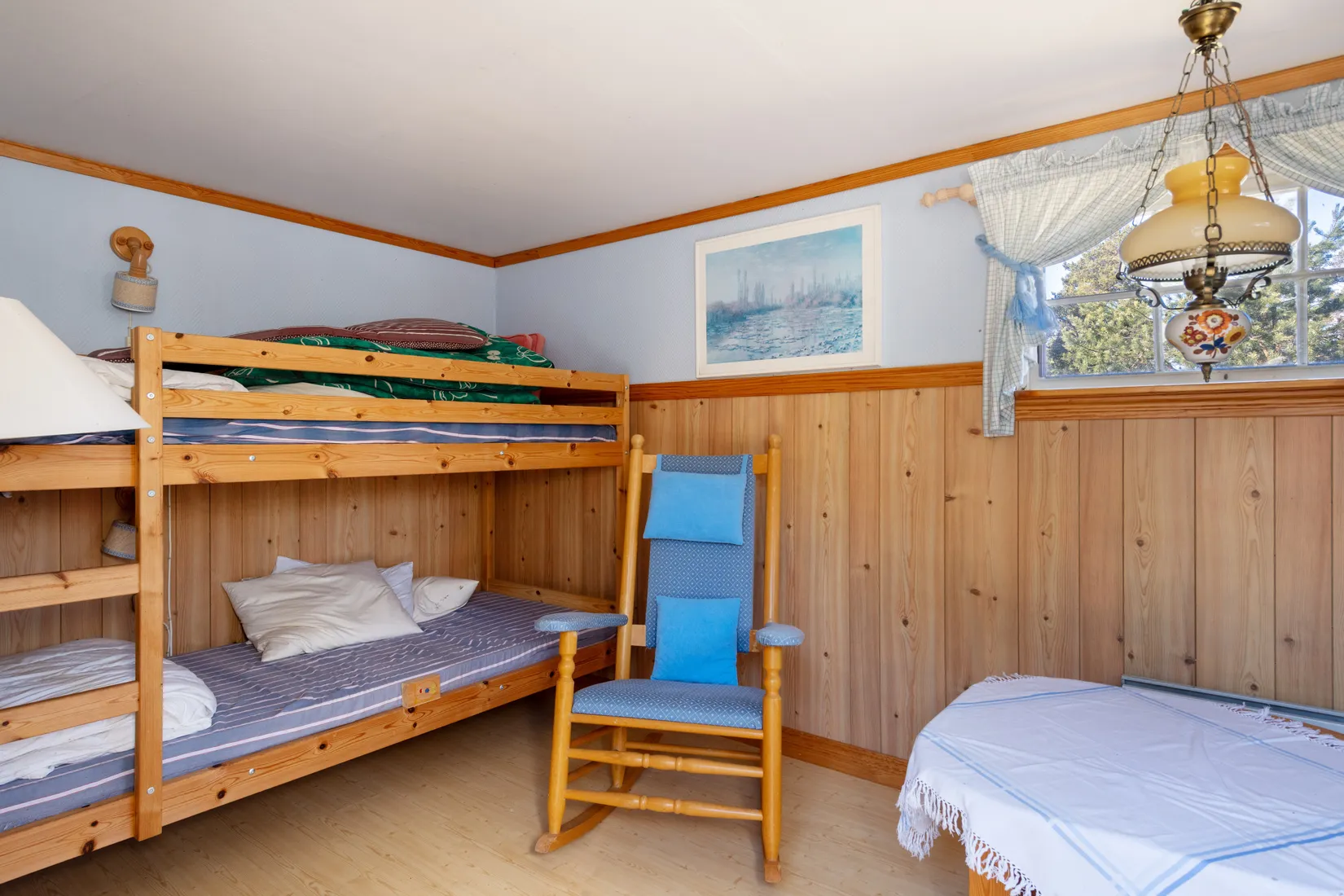 Fritidshus, Lagnövägen 214, Österåker