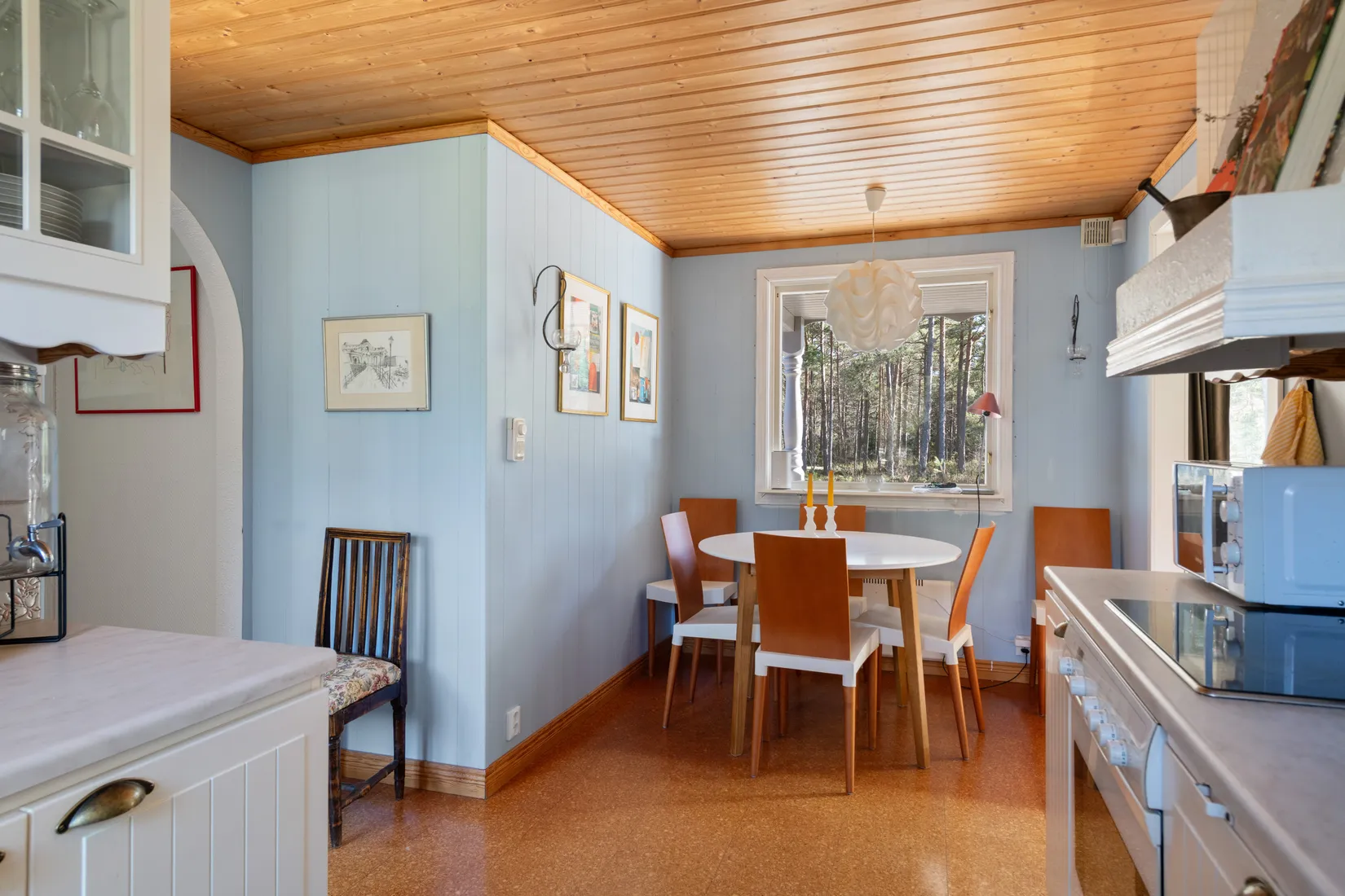 Fritidshus, Lagnövägen 214, Österåker