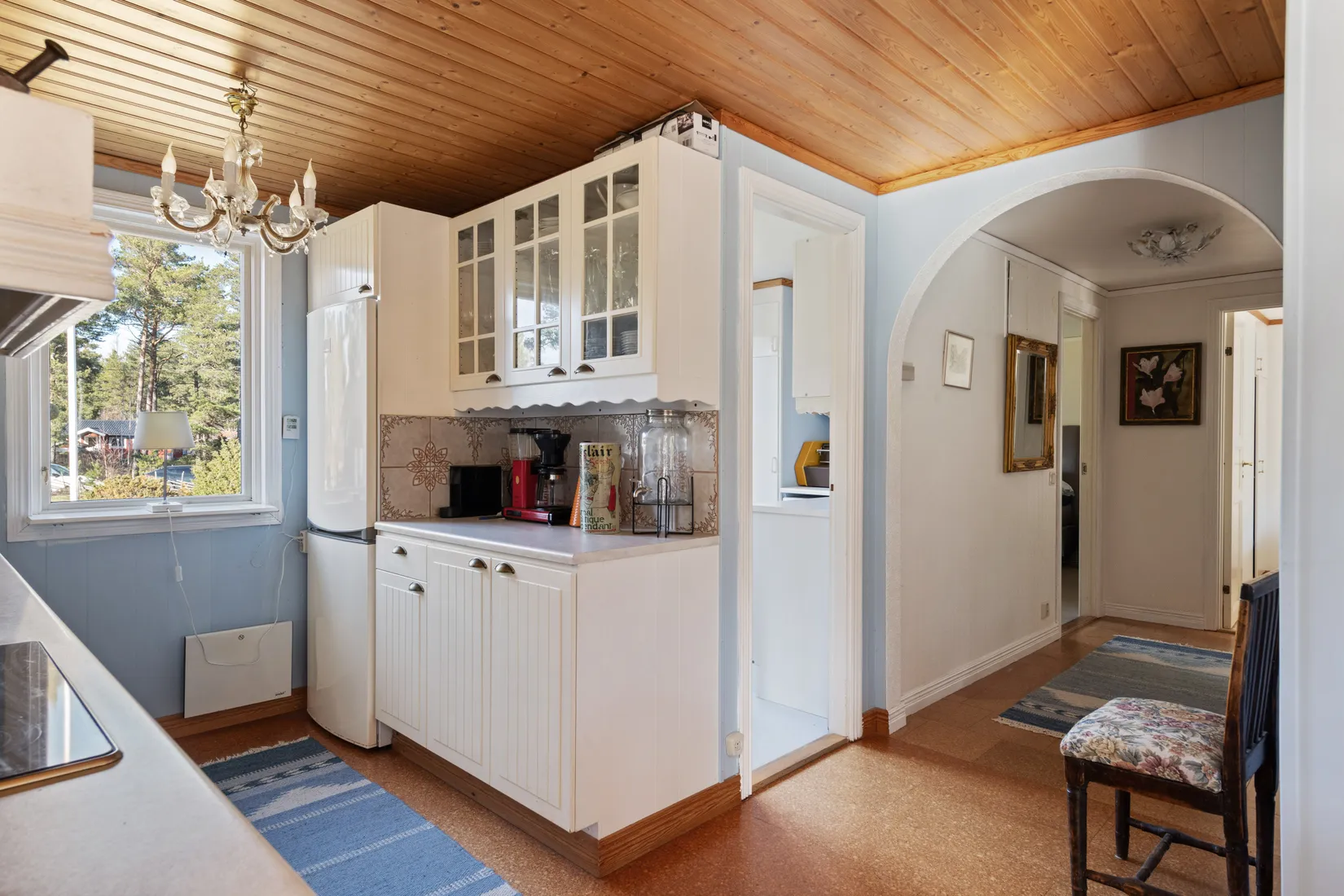 Fritidshus, Lagnövägen 214, Österåker
