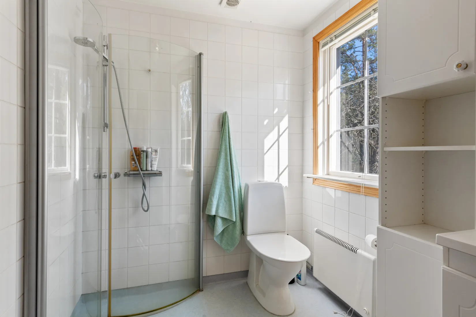 Fritidshus, Lagnövägen 214, Österåker