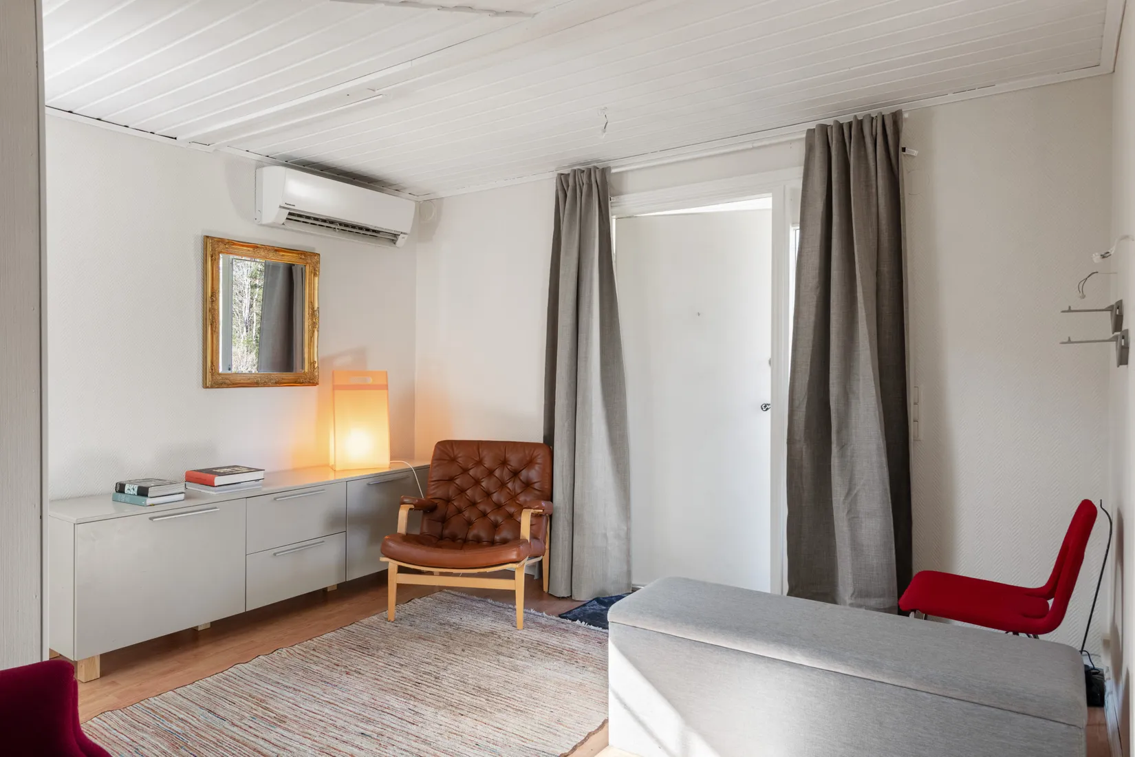 Fritidshus, Lagnövägen 214, Österåker