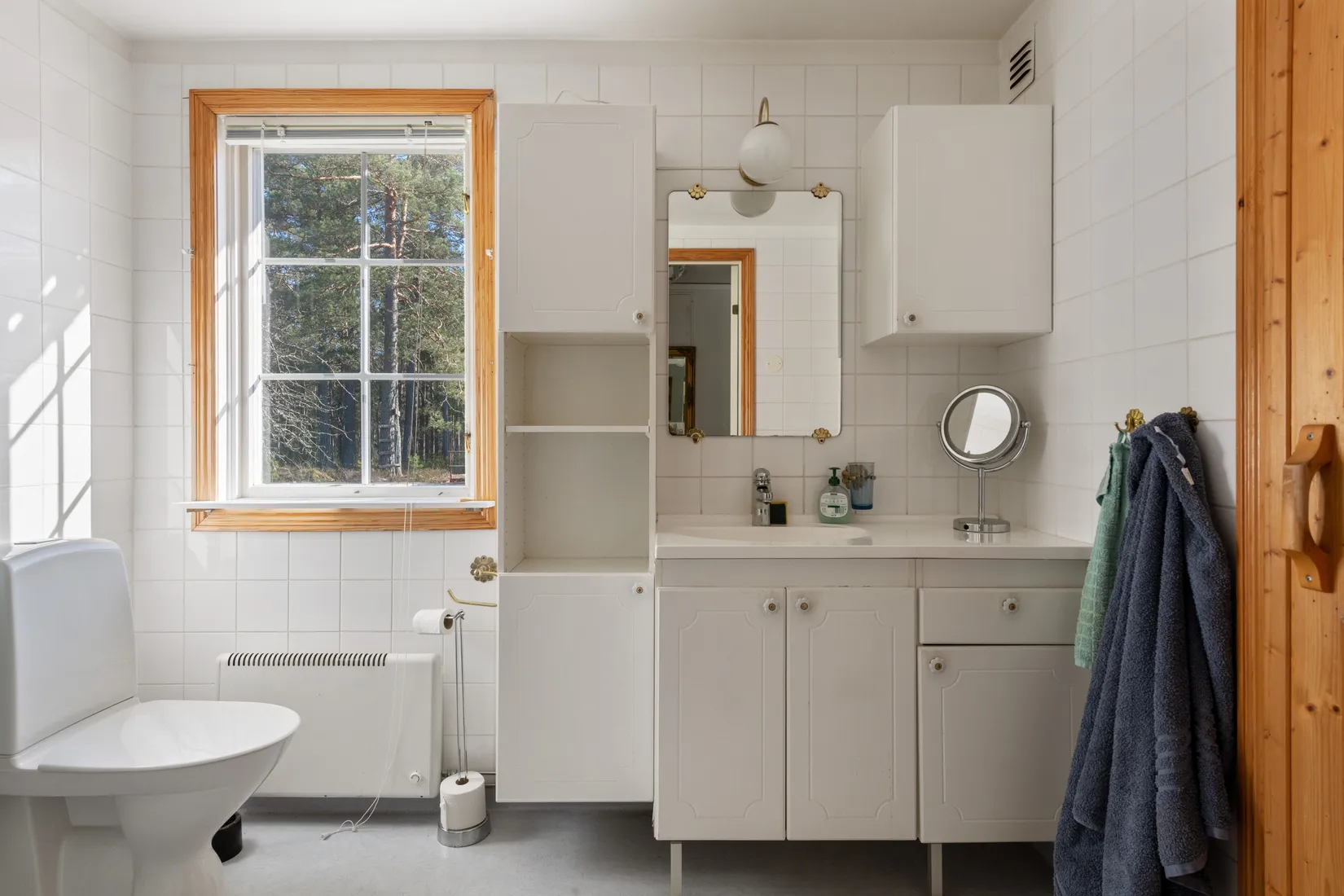 Fritidshus, Lagnövägen 214, Österåker