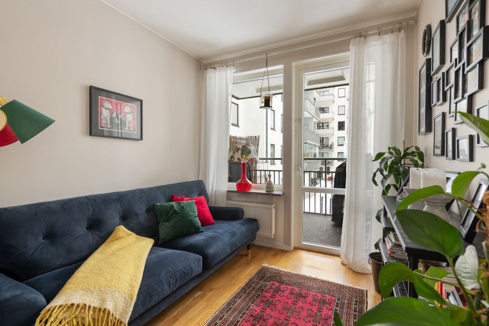 Bostadsrätt, Attundavägen 14, Täby Centrum, Täby