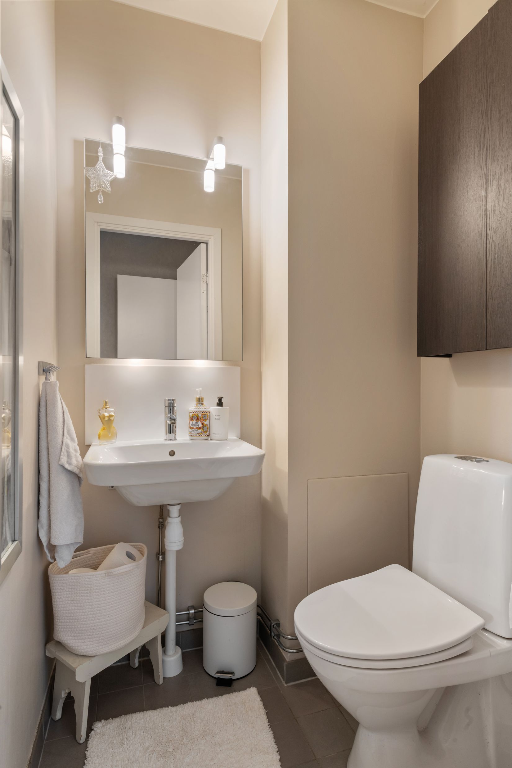 Bostadsrätt, Attundavägen 14, Täby Centrum, Täby