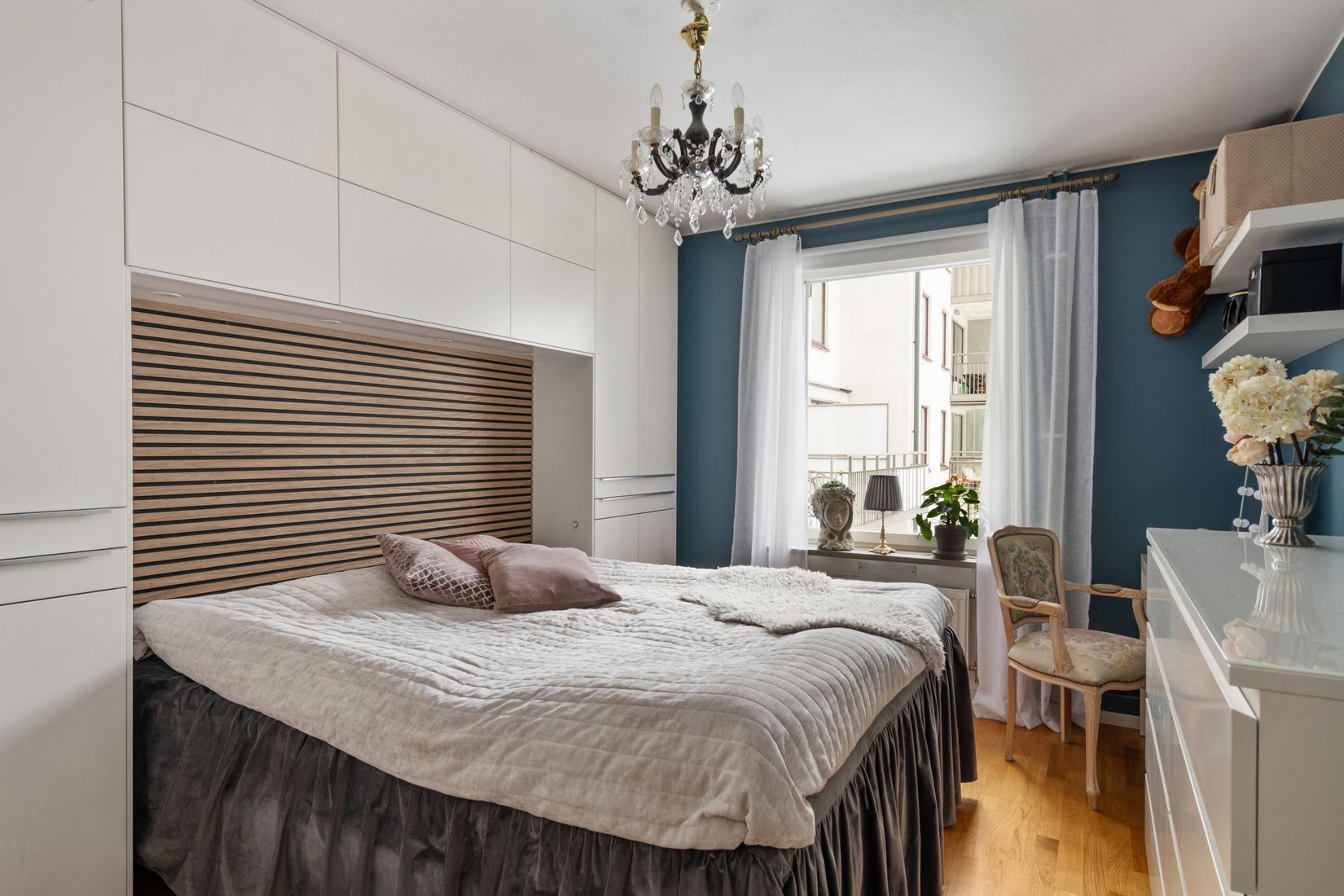 Bostadsrätt, Attundavägen 14, Täby Centrum, Täby