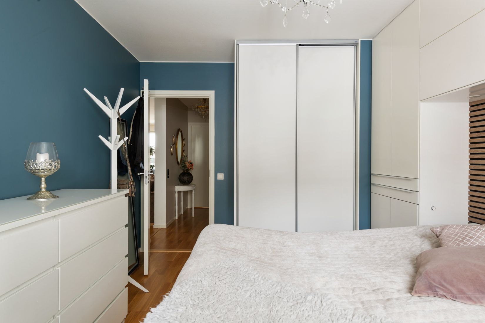 Bostadsrätt, Attundavägen 14, Täby Centrum, Täby