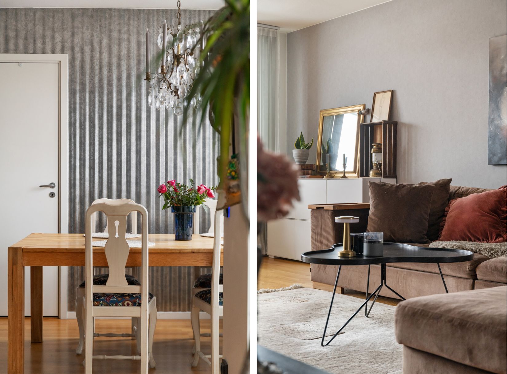 Bostadsrätt, Attundavägen 14, Täby Centrum, Täby