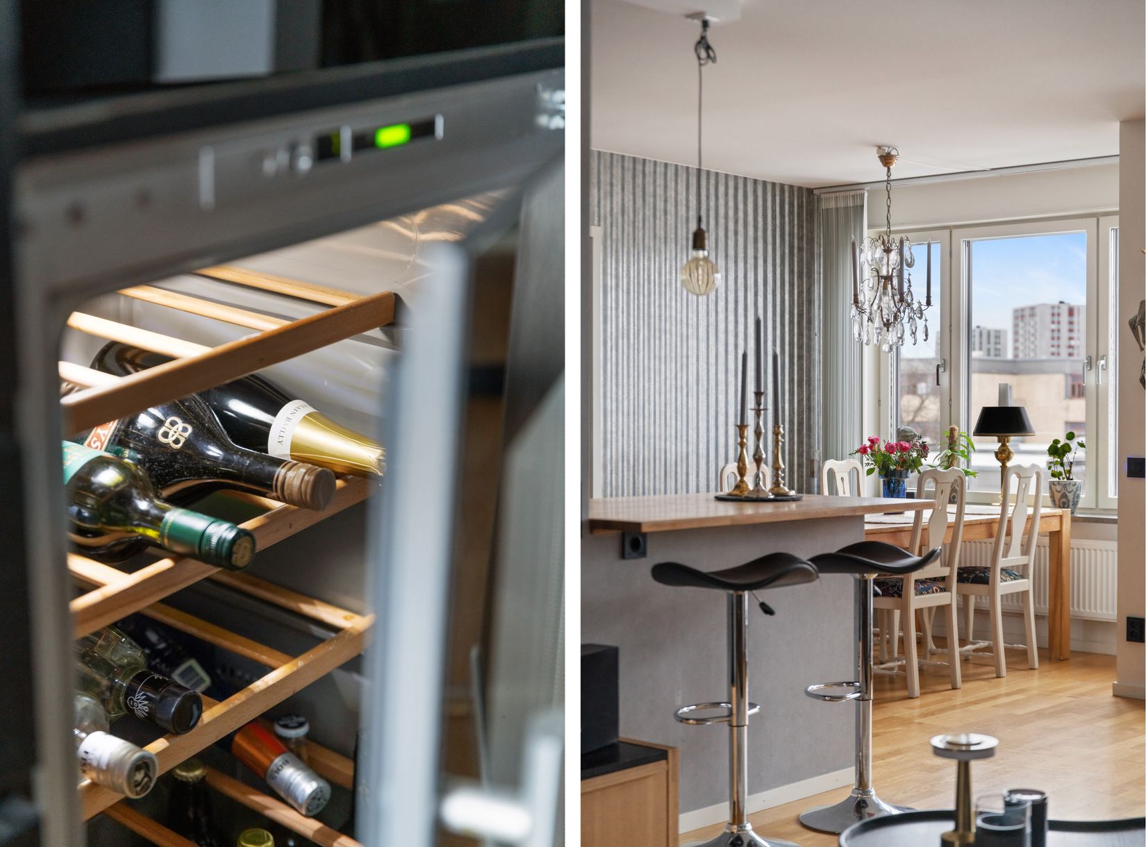 Bostadsrätt, Attundavägen 14, Täby Centrum, Täby