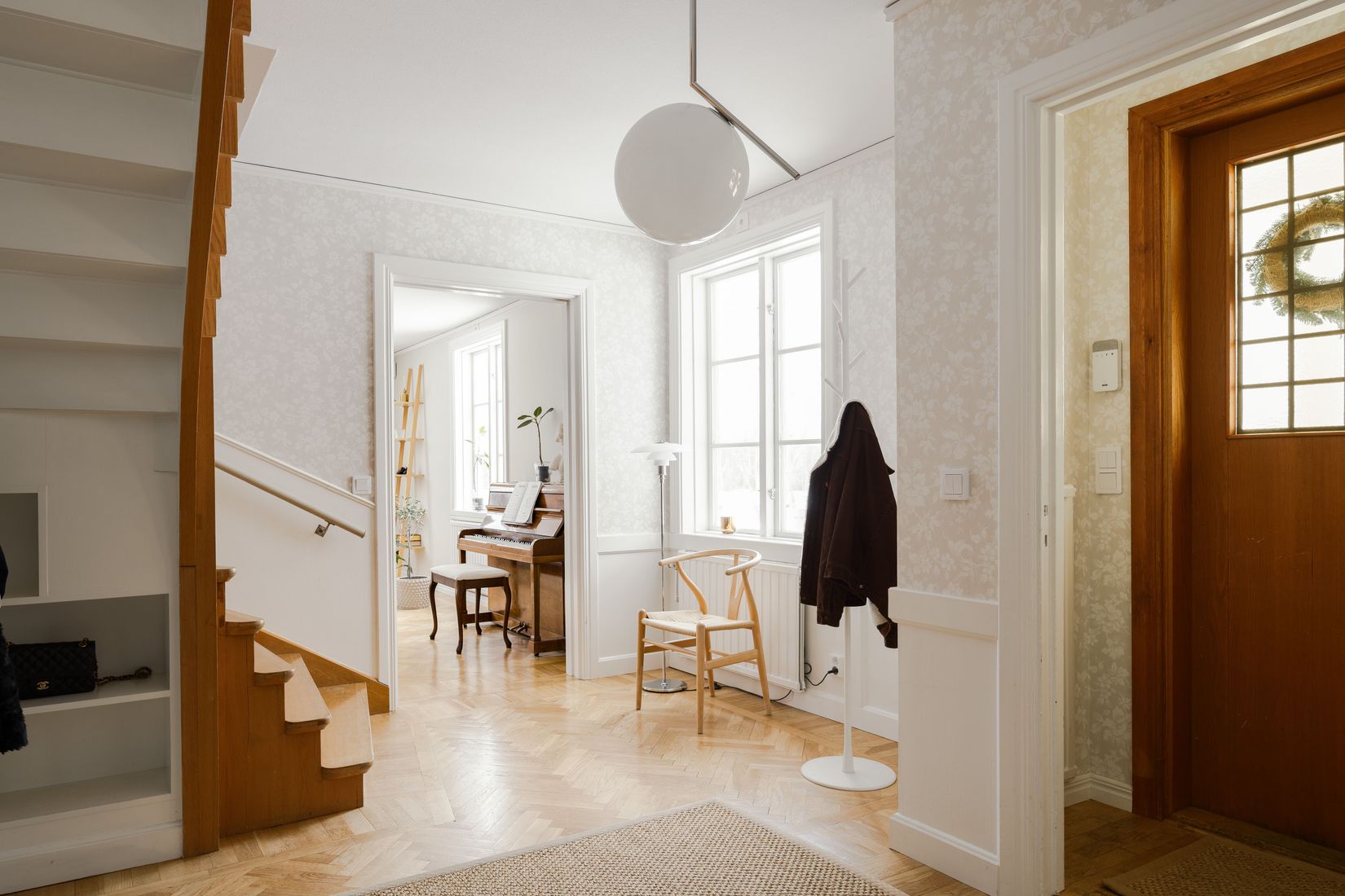 Villa, Lenhovda Gripagården, Lenhovda, Uppvidinge