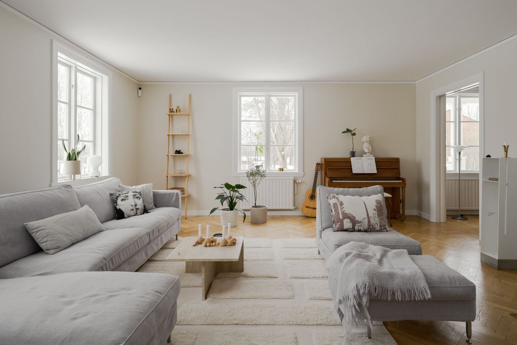 Villa, Lenhovda Gripagården, Lenhovda, Uppvidinge