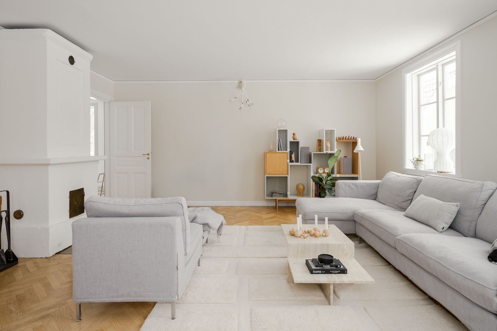 Villa, Lenhovda Gripagården, Lenhovda, Uppvidinge