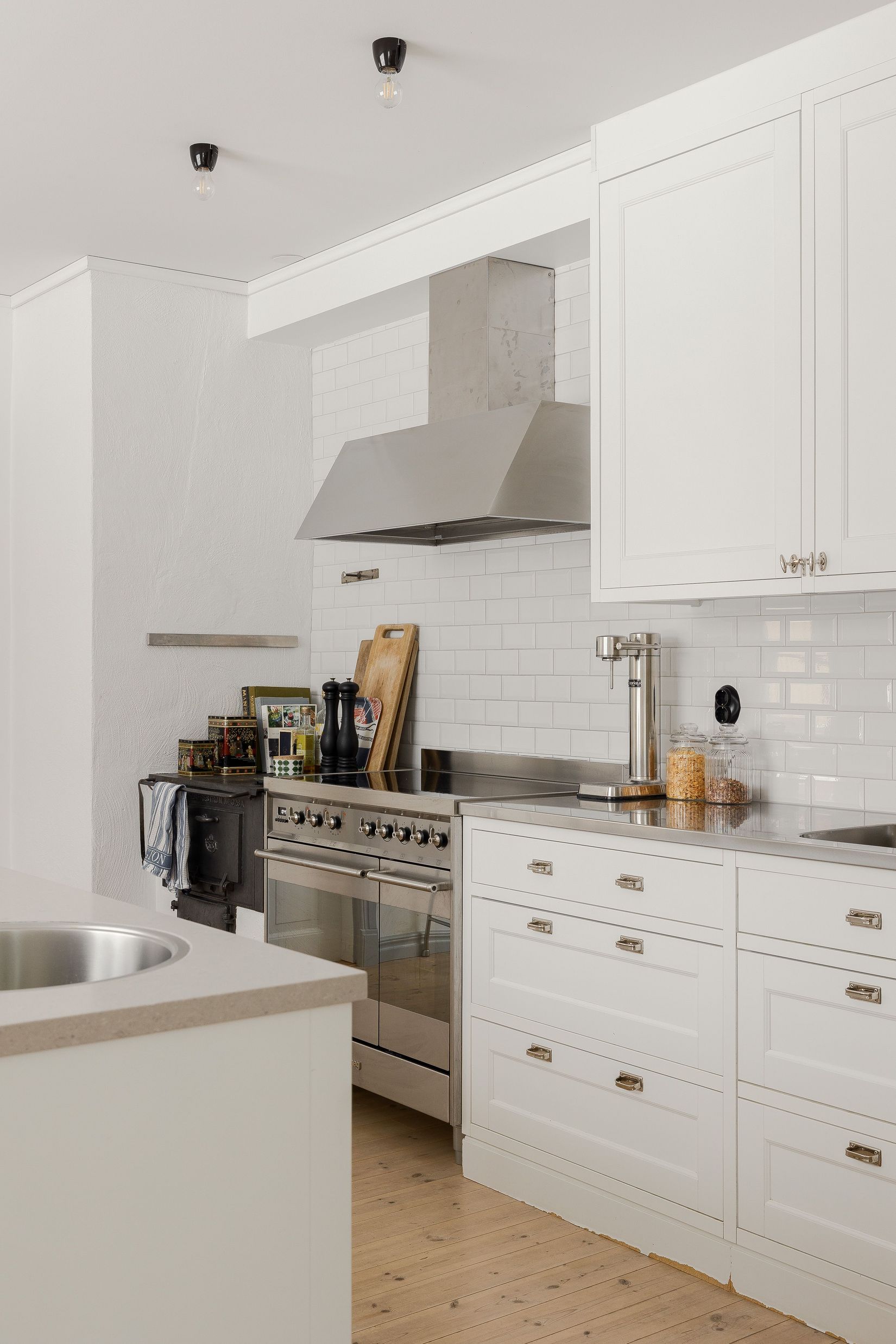 Villa, Lenhovda Gripagården, Lenhovda, Uppvidinge