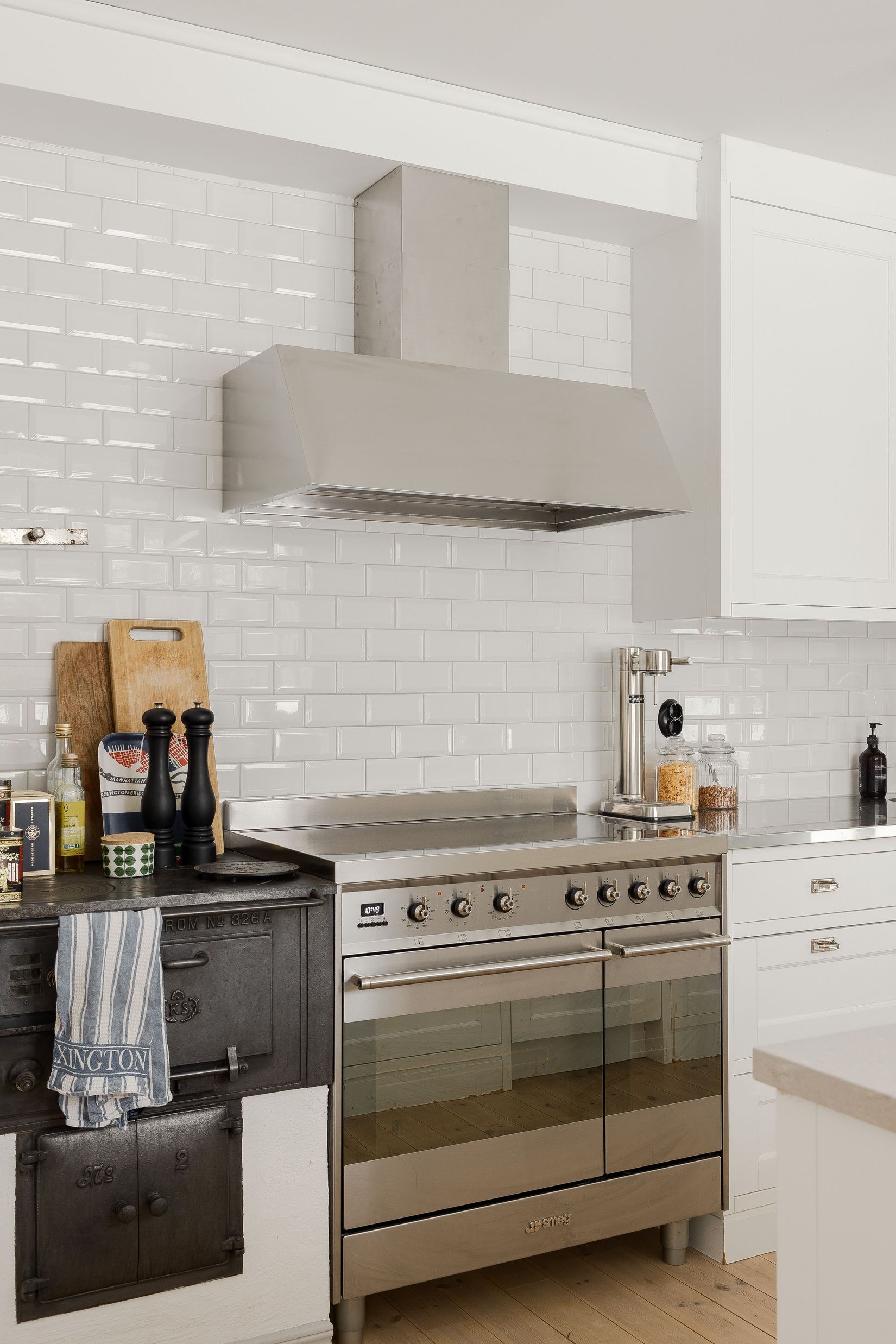 Villa, Lenhovda Gripagården, Lenhovda, Uppvidinge