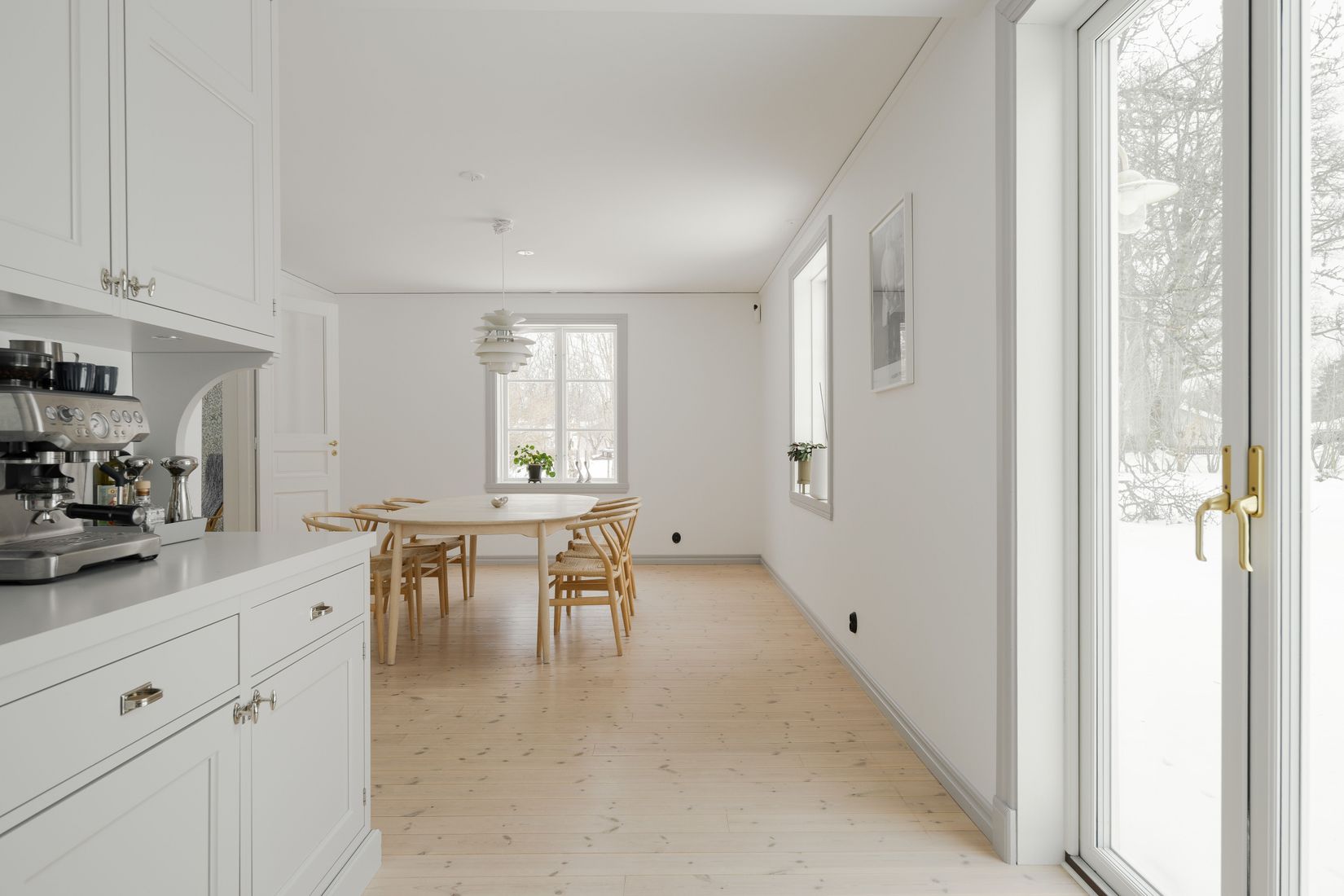 Villa, Lenhovda Gripagården, Lenhovda, Uppvidinge