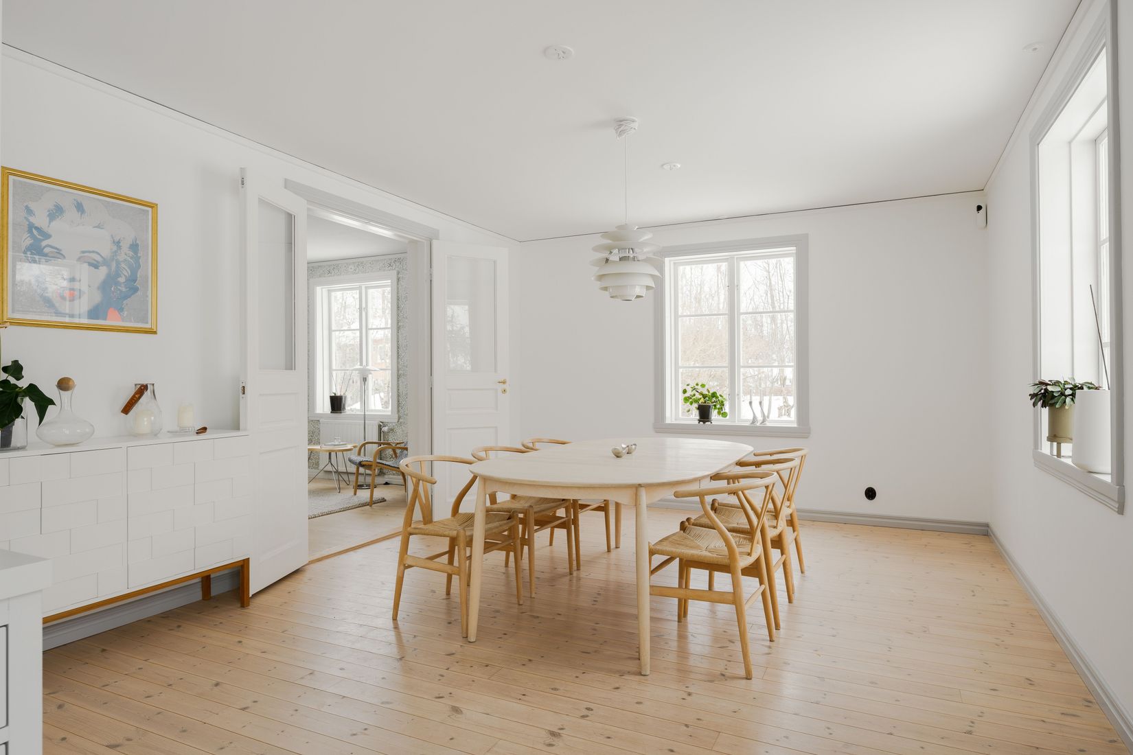 Villa, Lenhovda Gripagården, Lenhovda, Uppvidinge