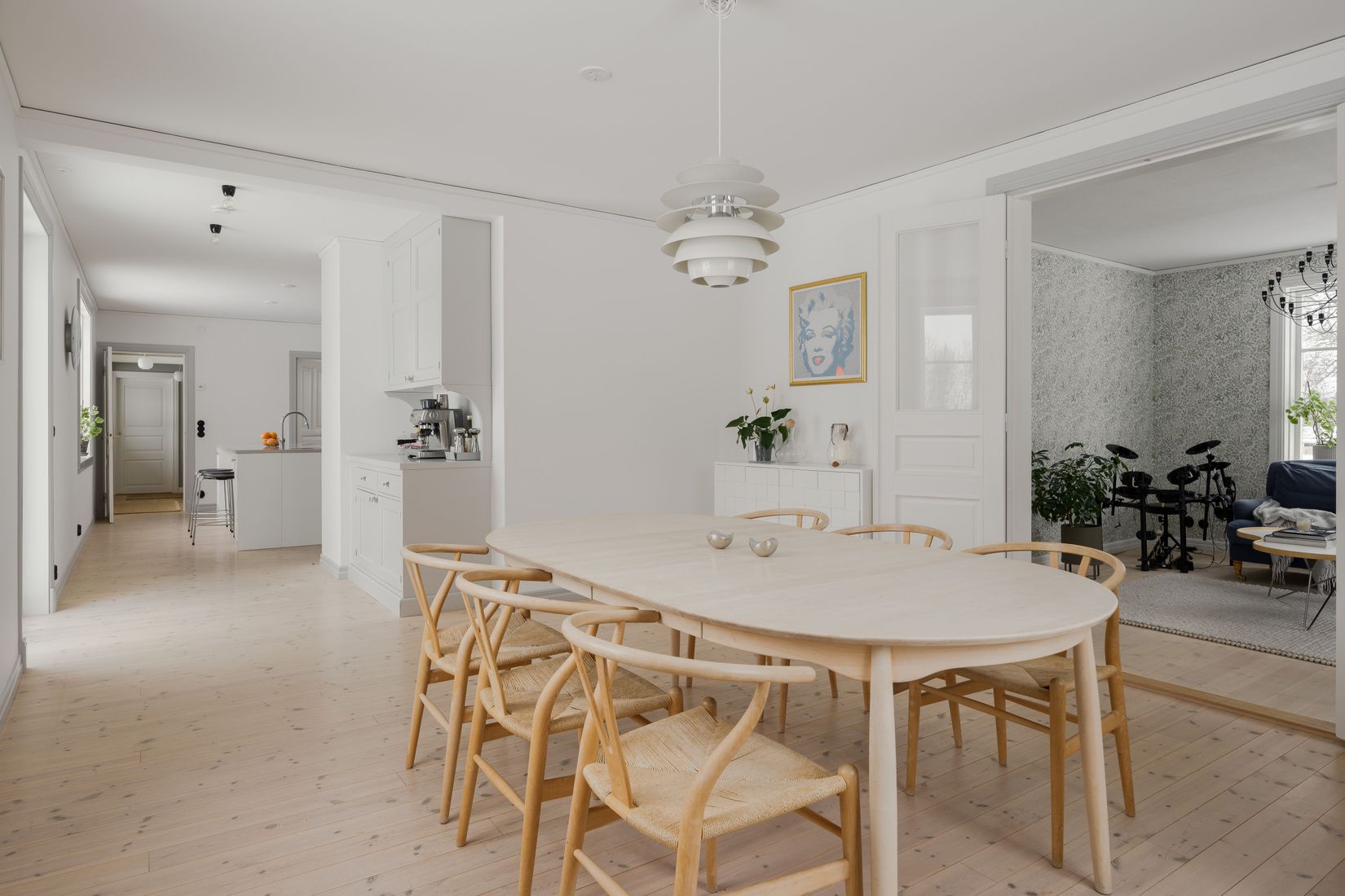 Villa, Lenhovda Gripagården, Lenhovda, Uppvidinge