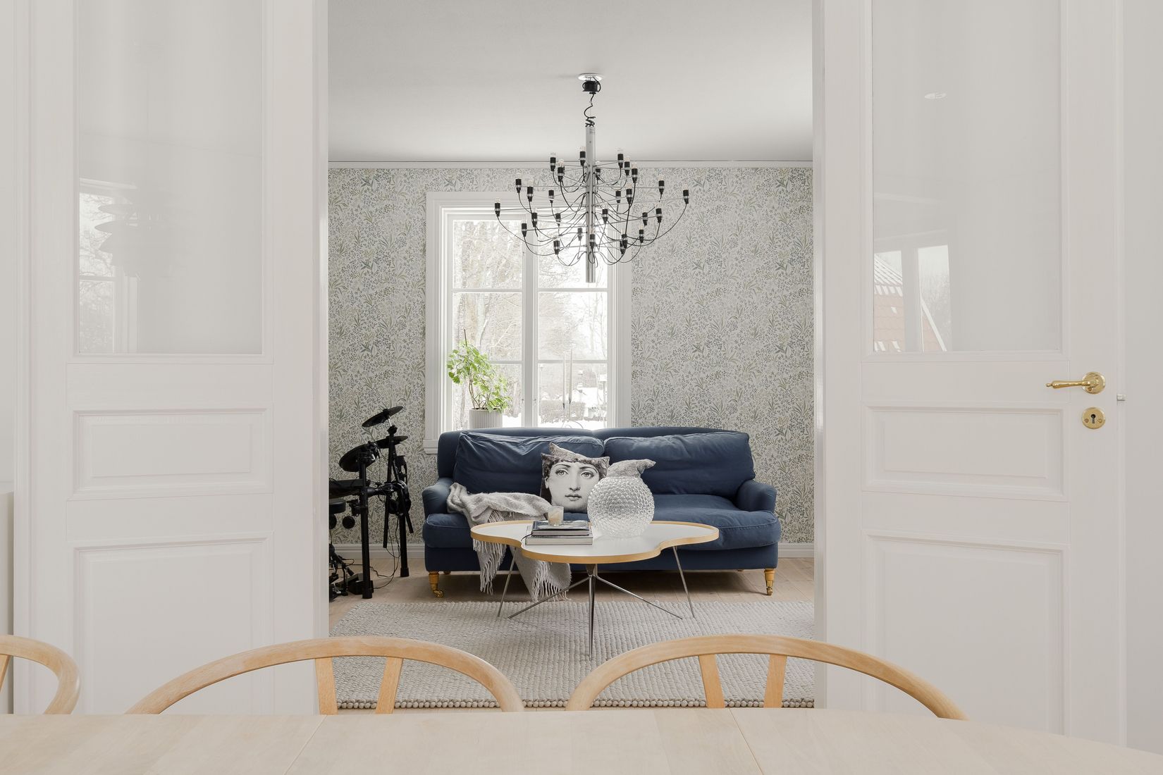 Villa, Lenhovda Gripagården, Lenhovda, Uppvidinge