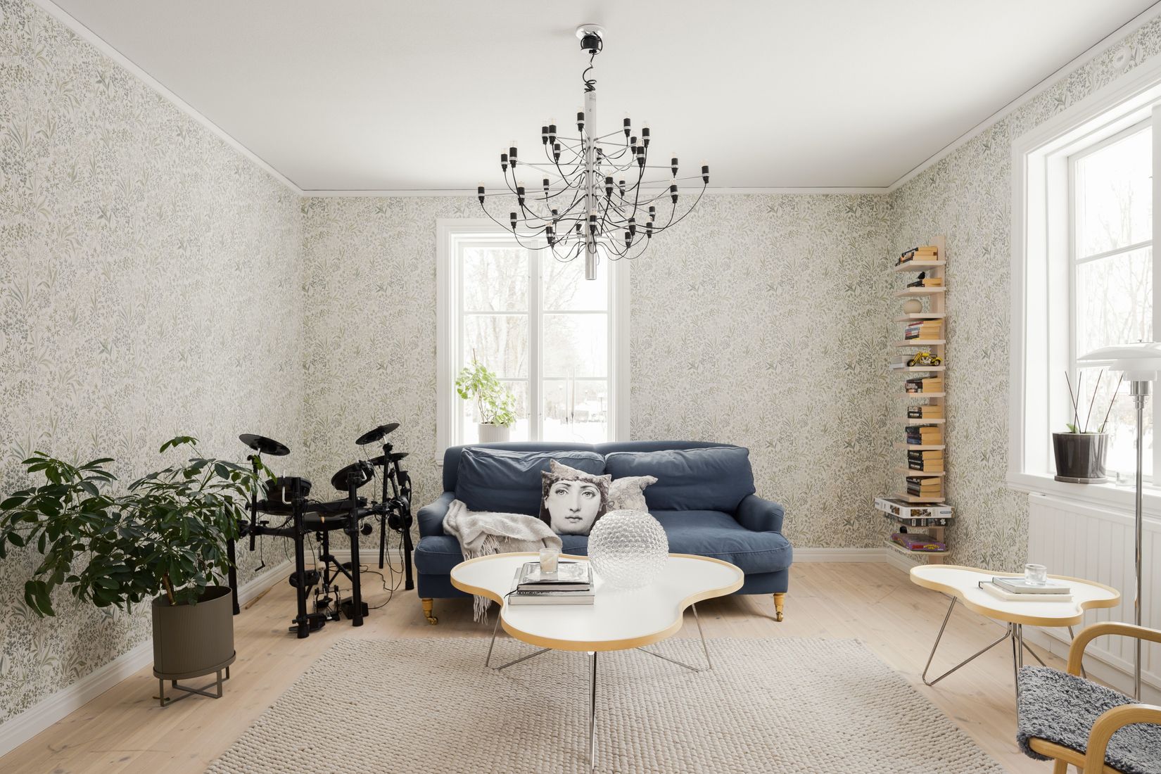 Villa, Lenhovda Gripagården, Lenhovda, Uppvidinge