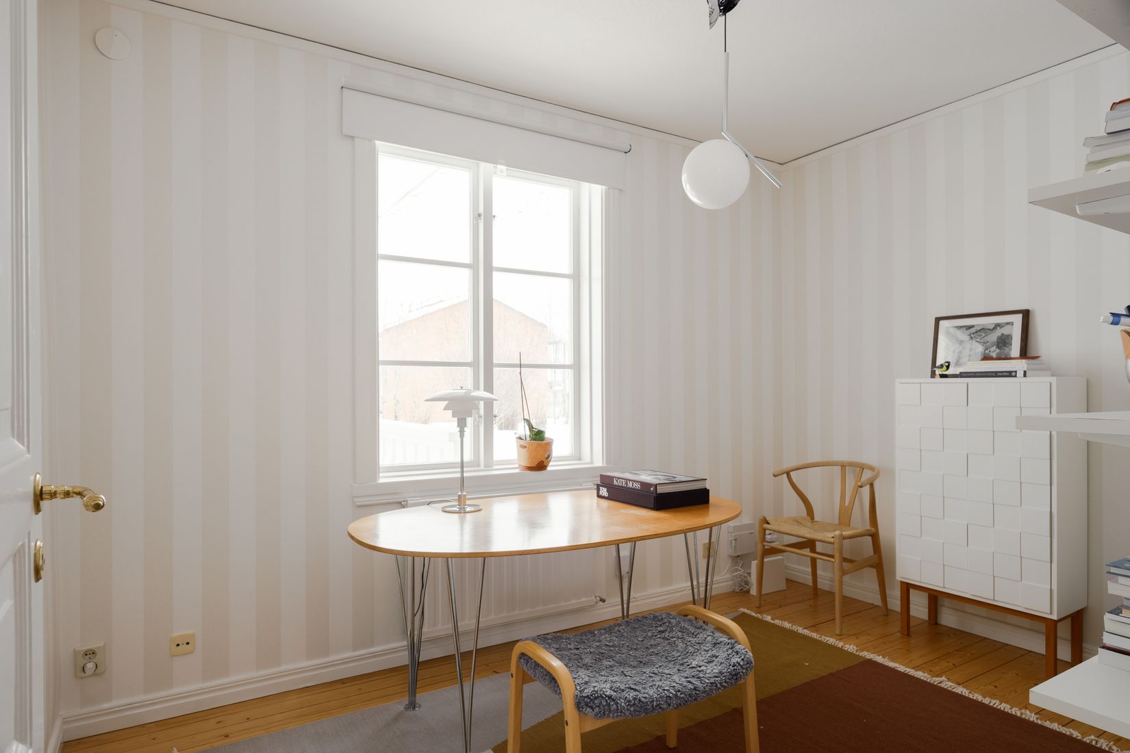 Villa, Lenhovda Gripagården, Lenhovda, Uppvidinge