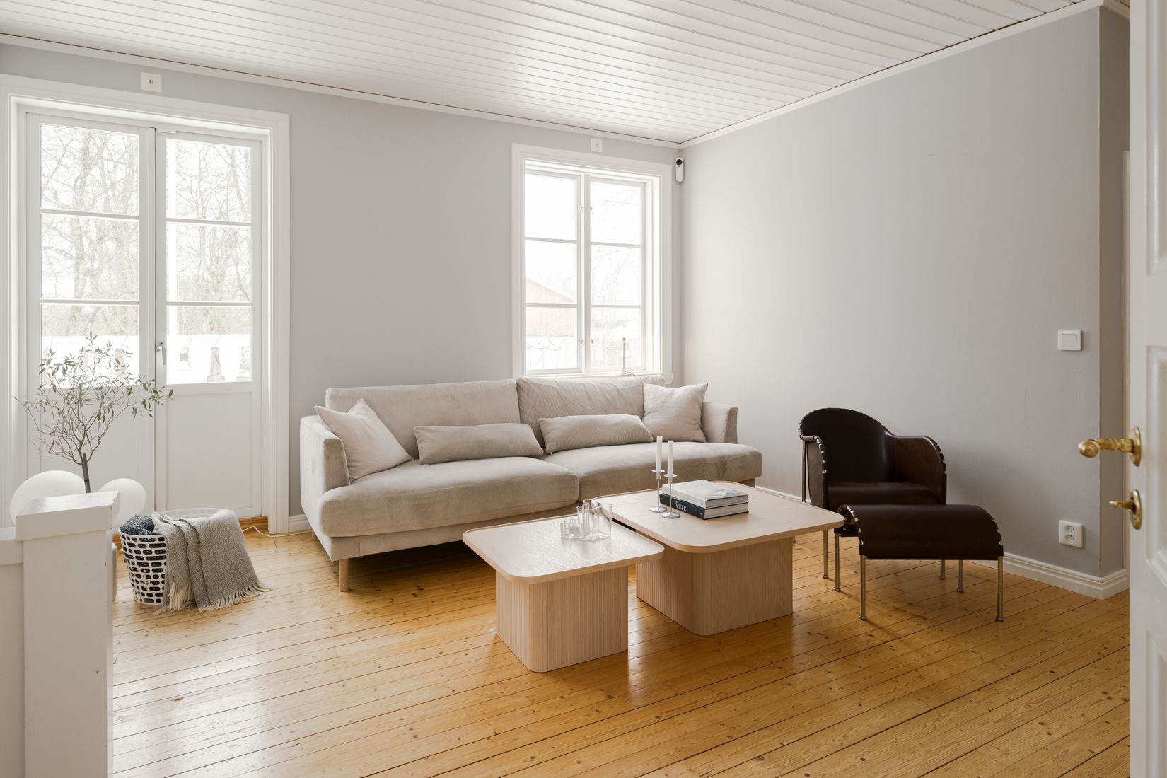 Villa, Lenhovda Gripagården, Lenhovda, Uppvidinge