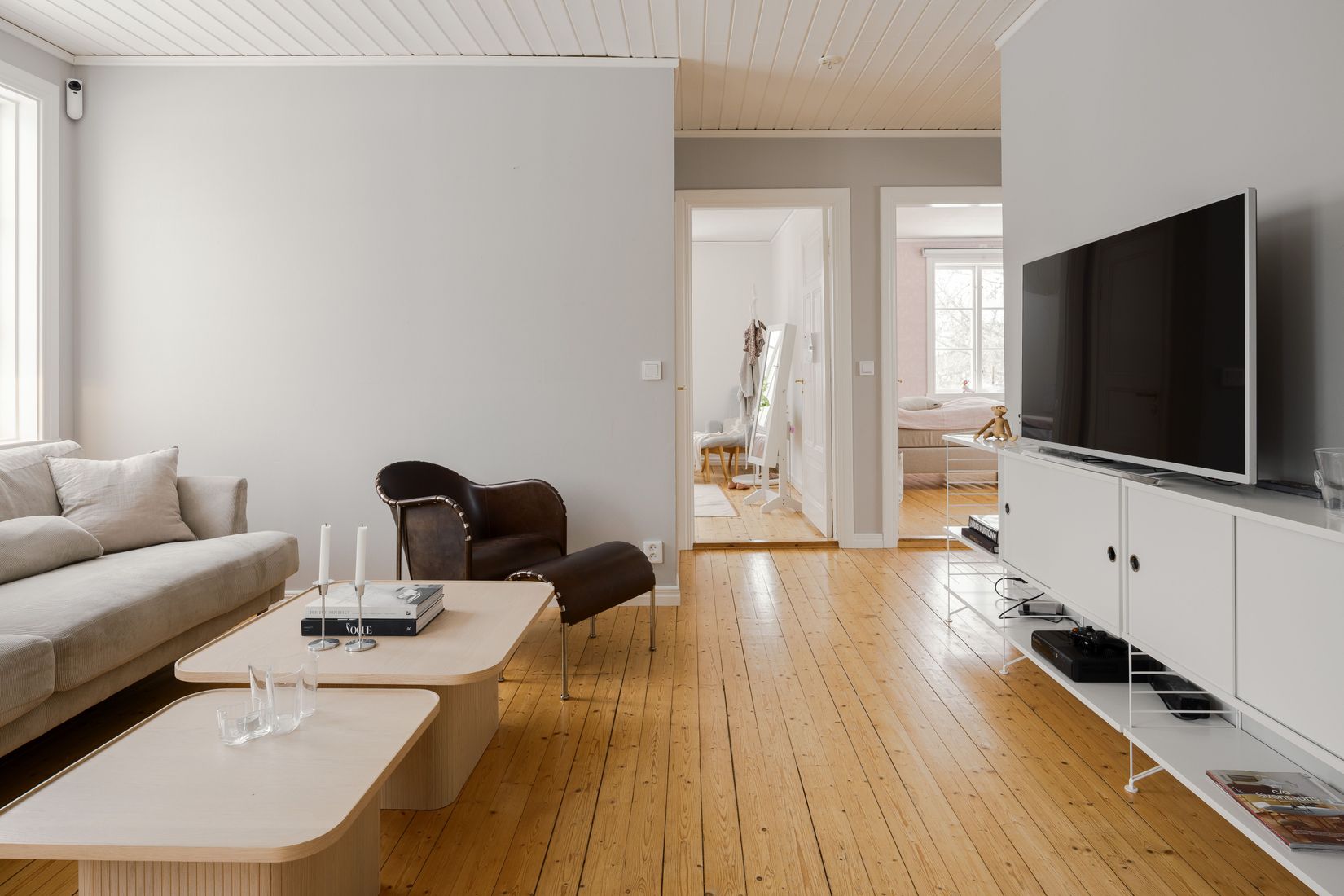 Villa, Lenhovda Gripagården, Lenhovda, Uppvidinge