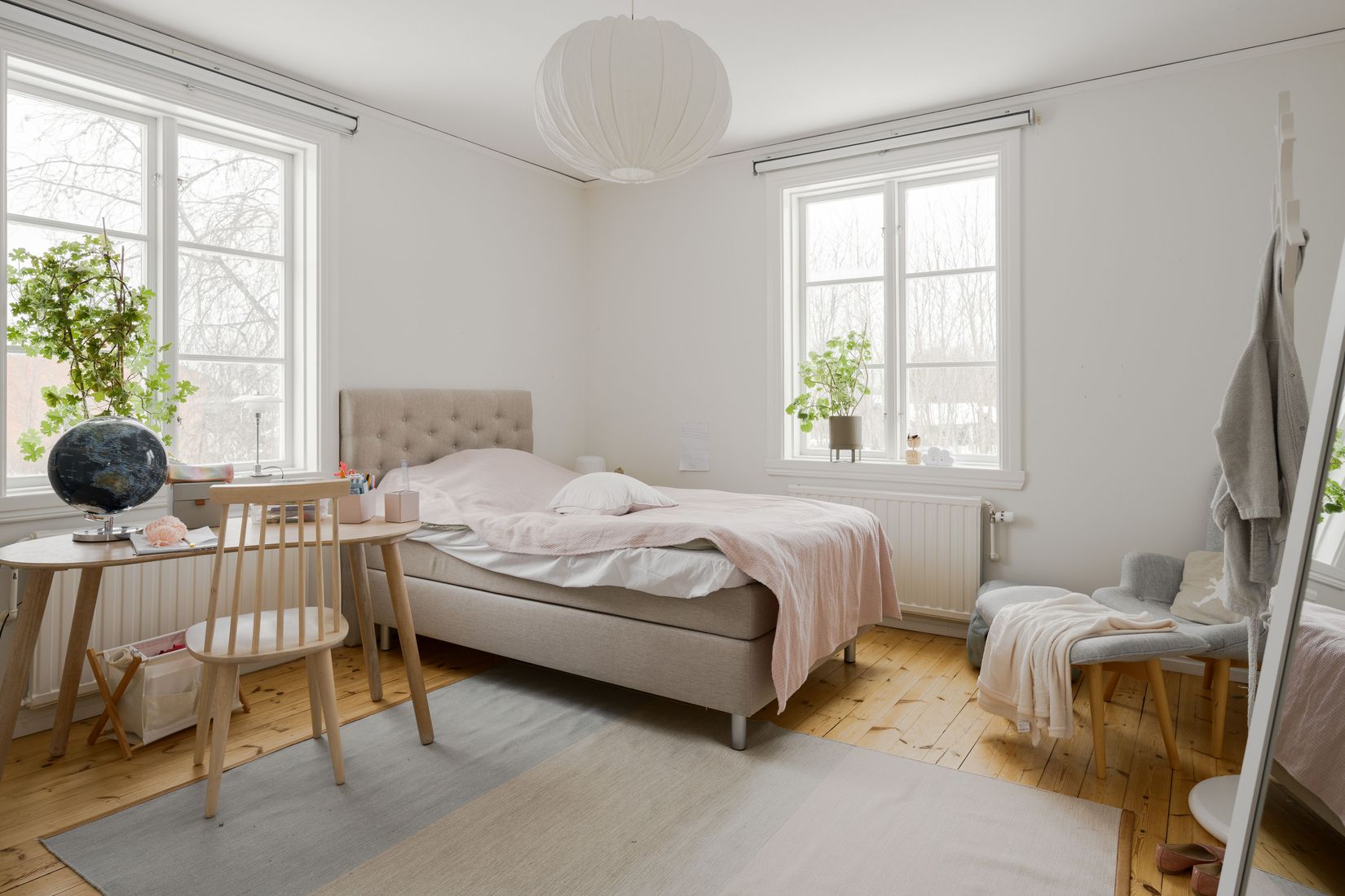 Villa, Lenhovda Gripagården, Lenhovda, Uppvidinge