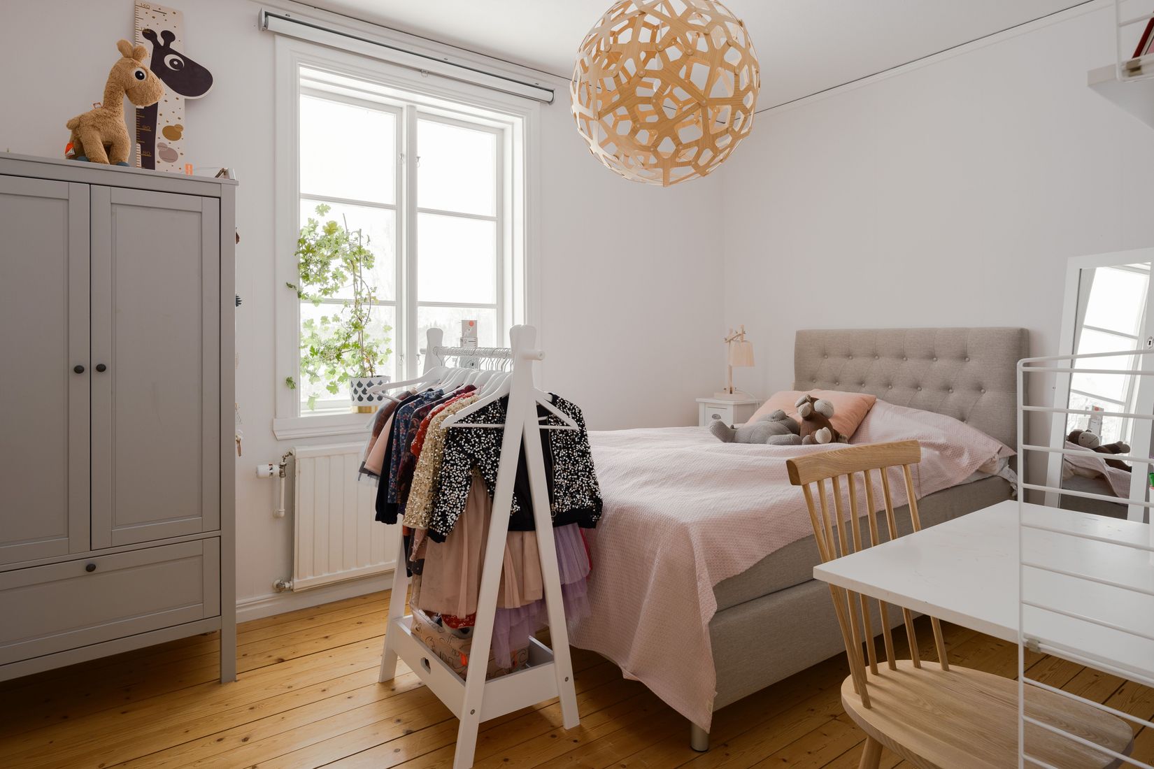 Villa, Lenhovda Gripagården, Lenhovda, Uppvidinge