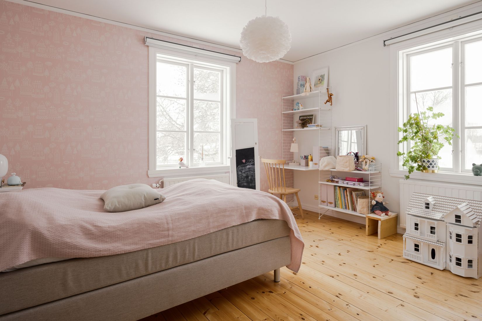 Villa, Lenhovda Gripagården, Lenhovda, Uppvidinge