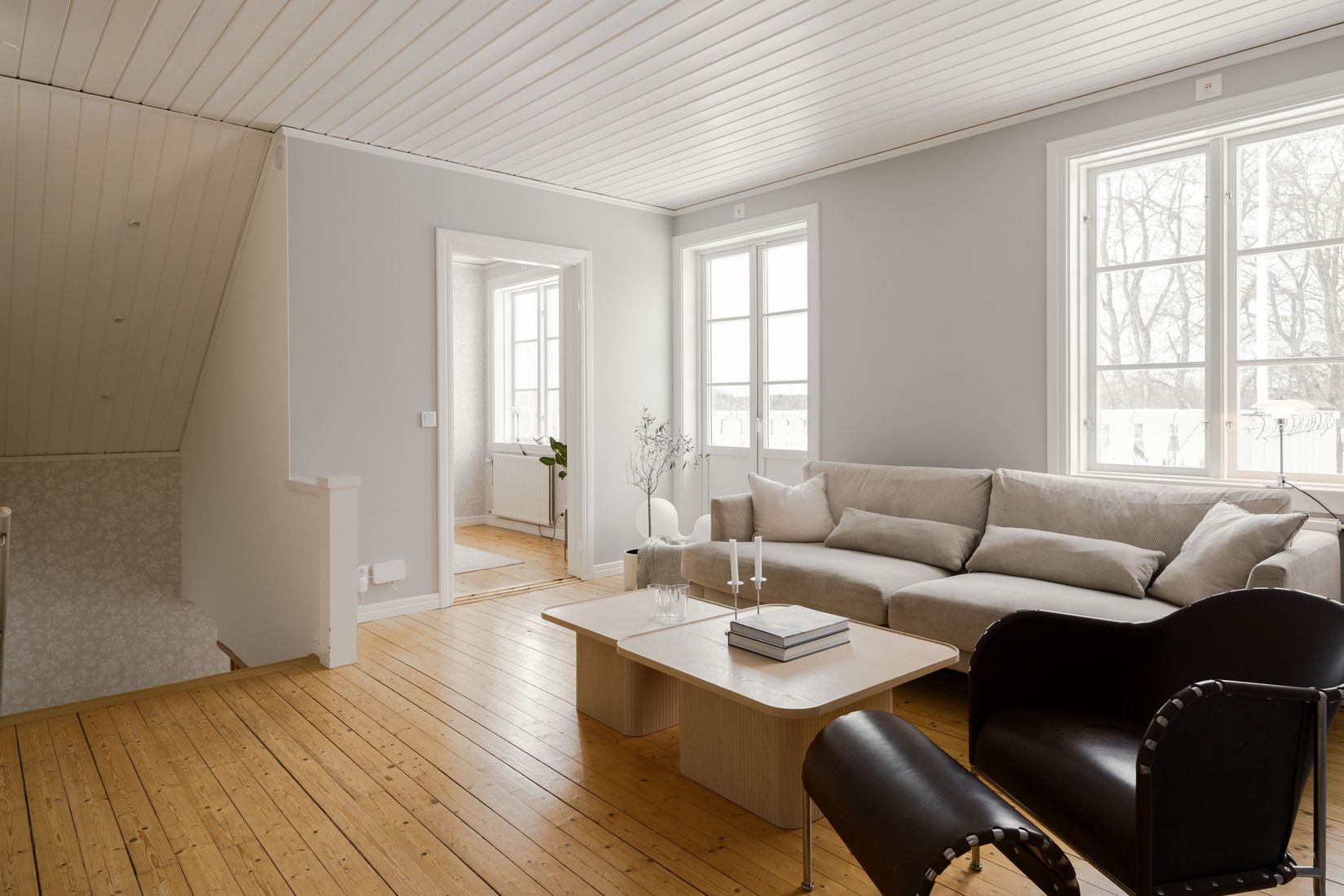 Villa, Lenhovda Gripagården, Lenhovda, Uppvidinge