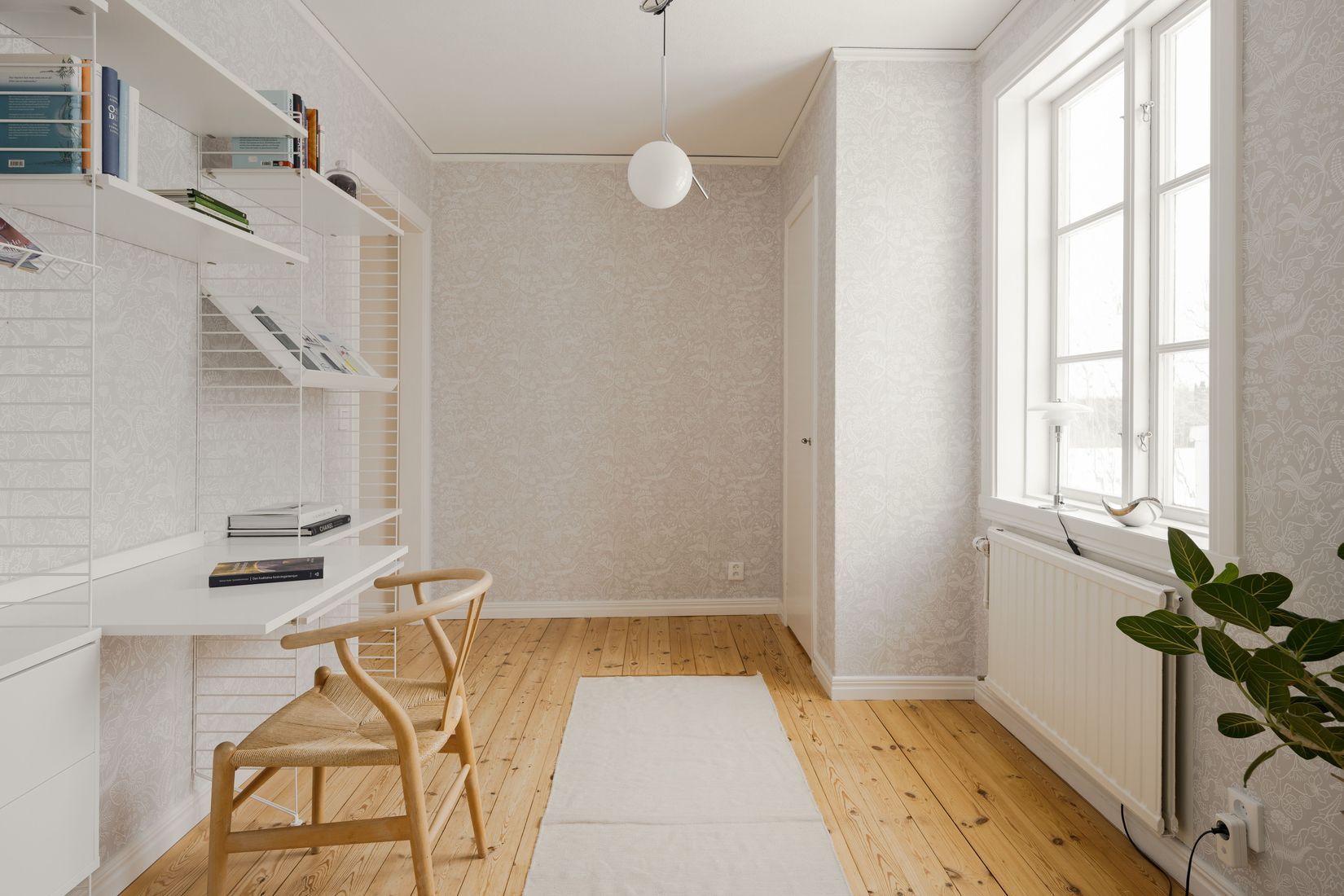 Villa, Lenhovda Gripagården, Lenhovda, Uppvidinge