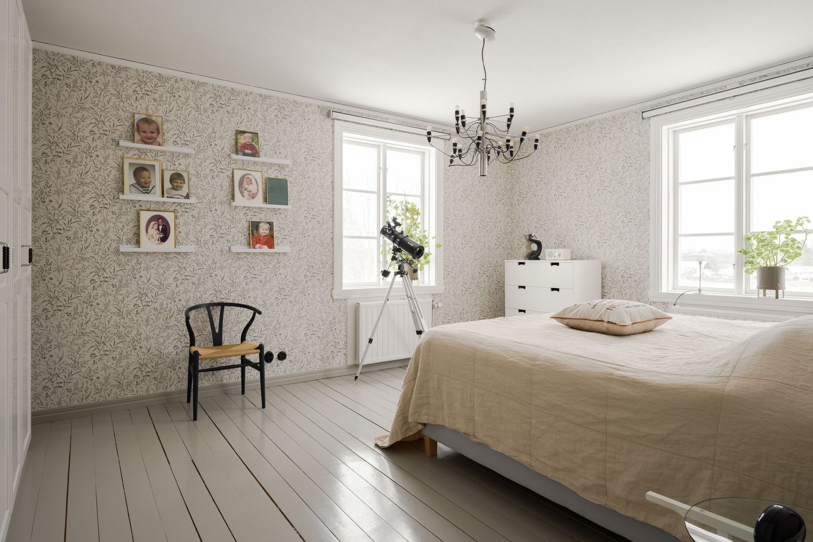 Villa, Lenhovda Gripagården, Lenhovda, Uppvidinge