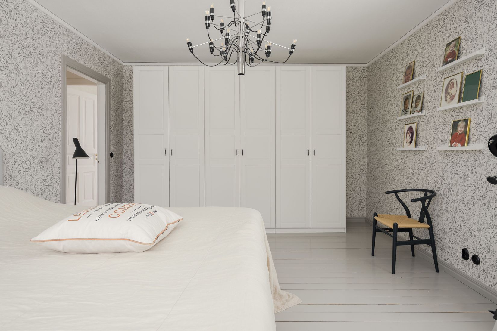 Villa, Lenhovda Gripagården, Lenhovda, Uppvidinge