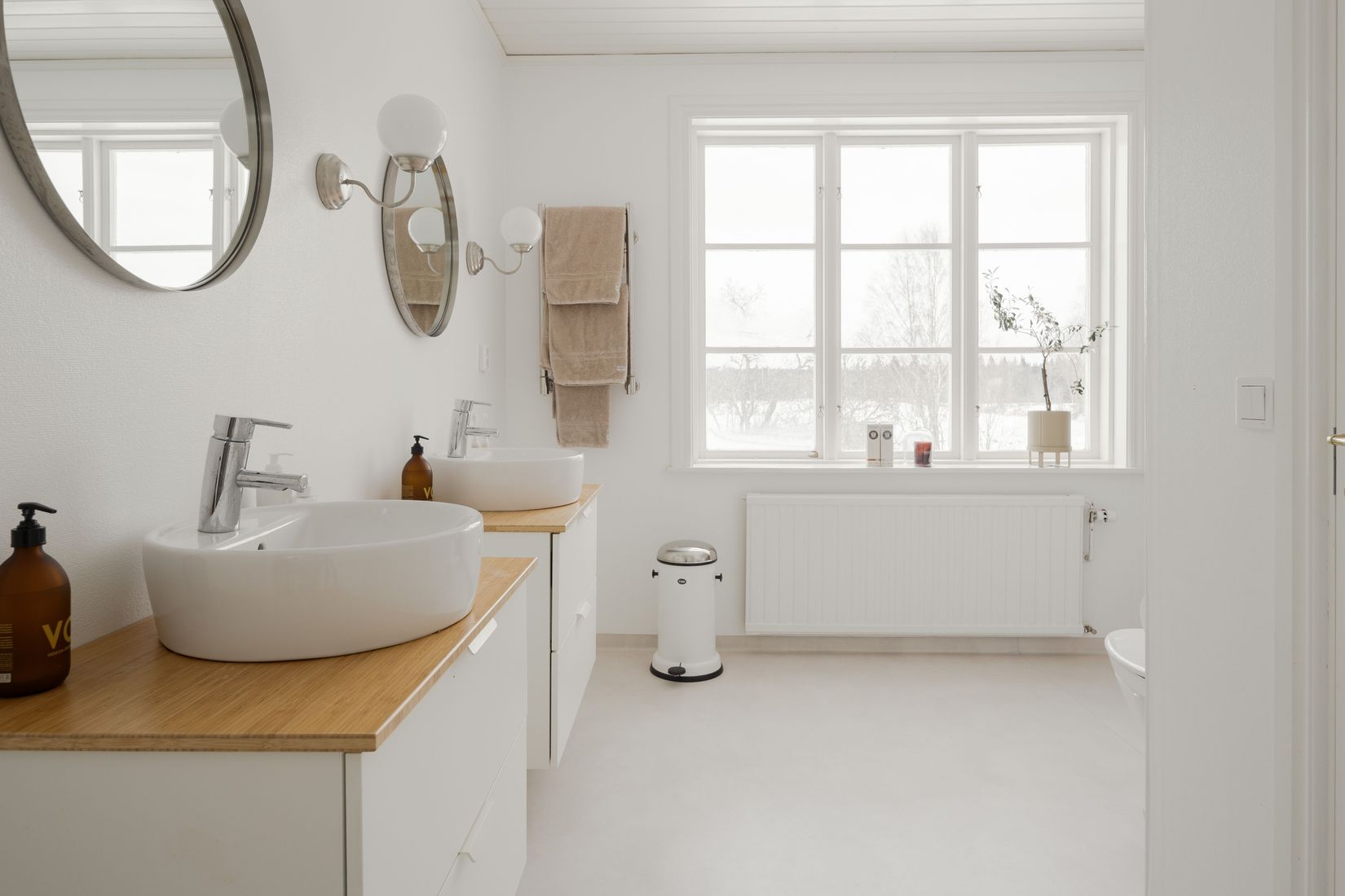 Villa, Lenhovda Gripagården, Lenhovda, Uppvidinge