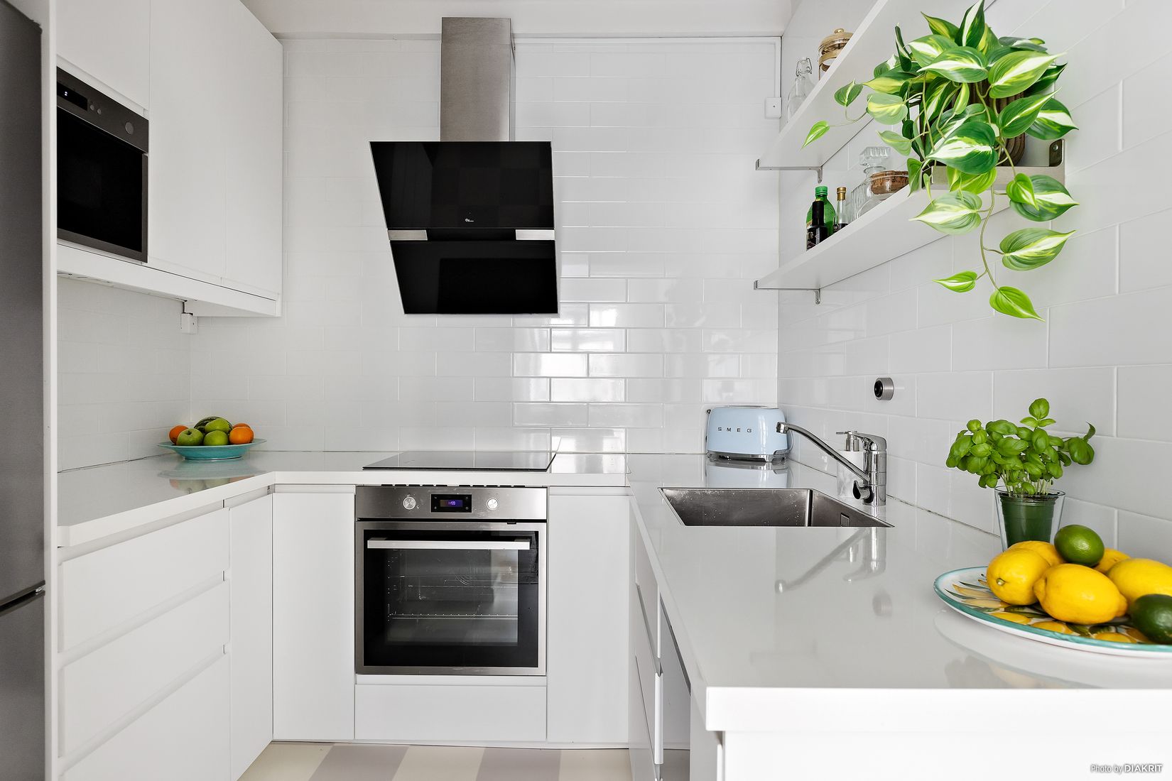 Bostadsrätt, Nygatan 63 D, Centralt / Öster, Örebro