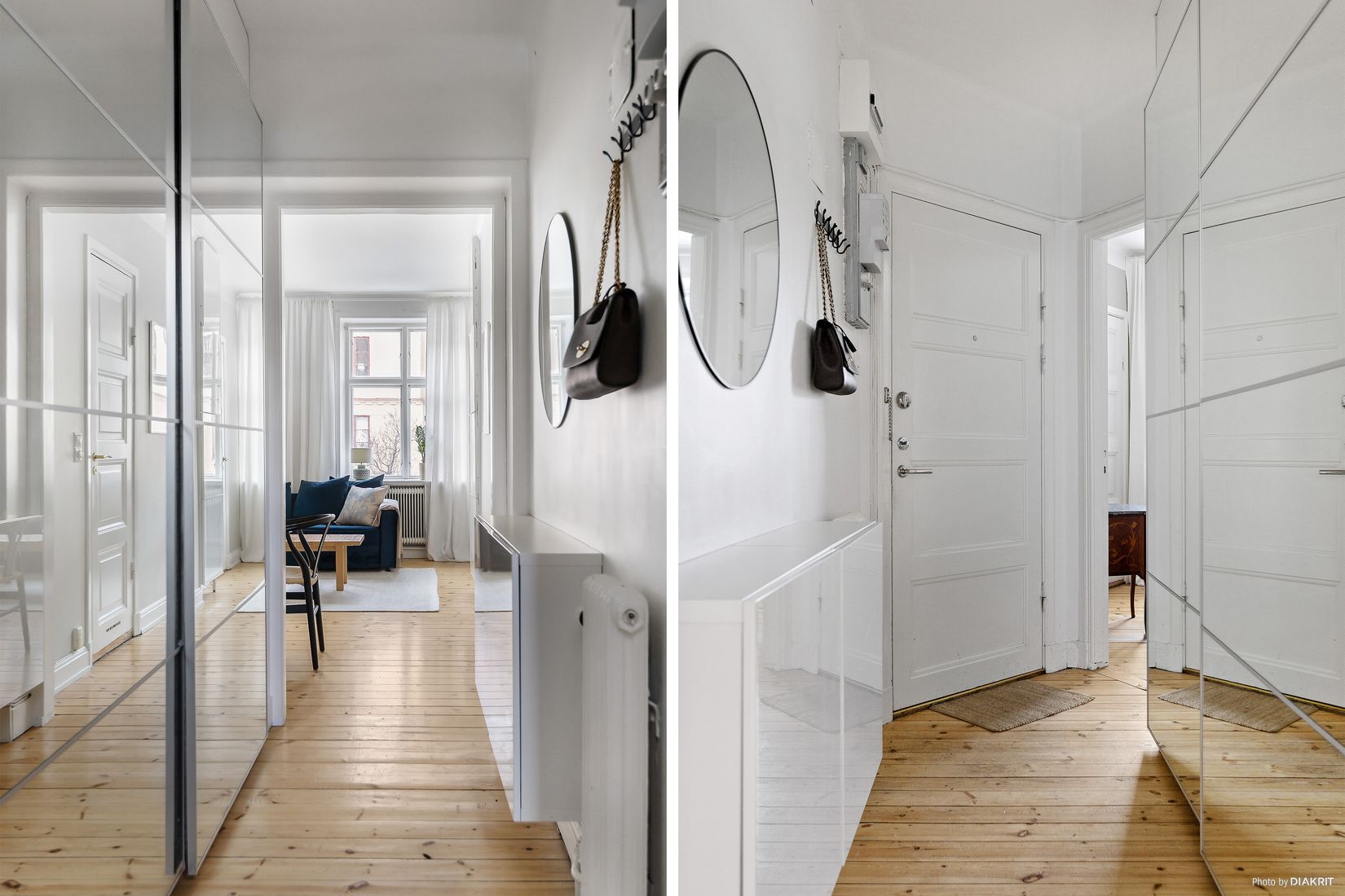 Bostadsrätt, Nygatan 63 D, Centralt / Öster, Örebro