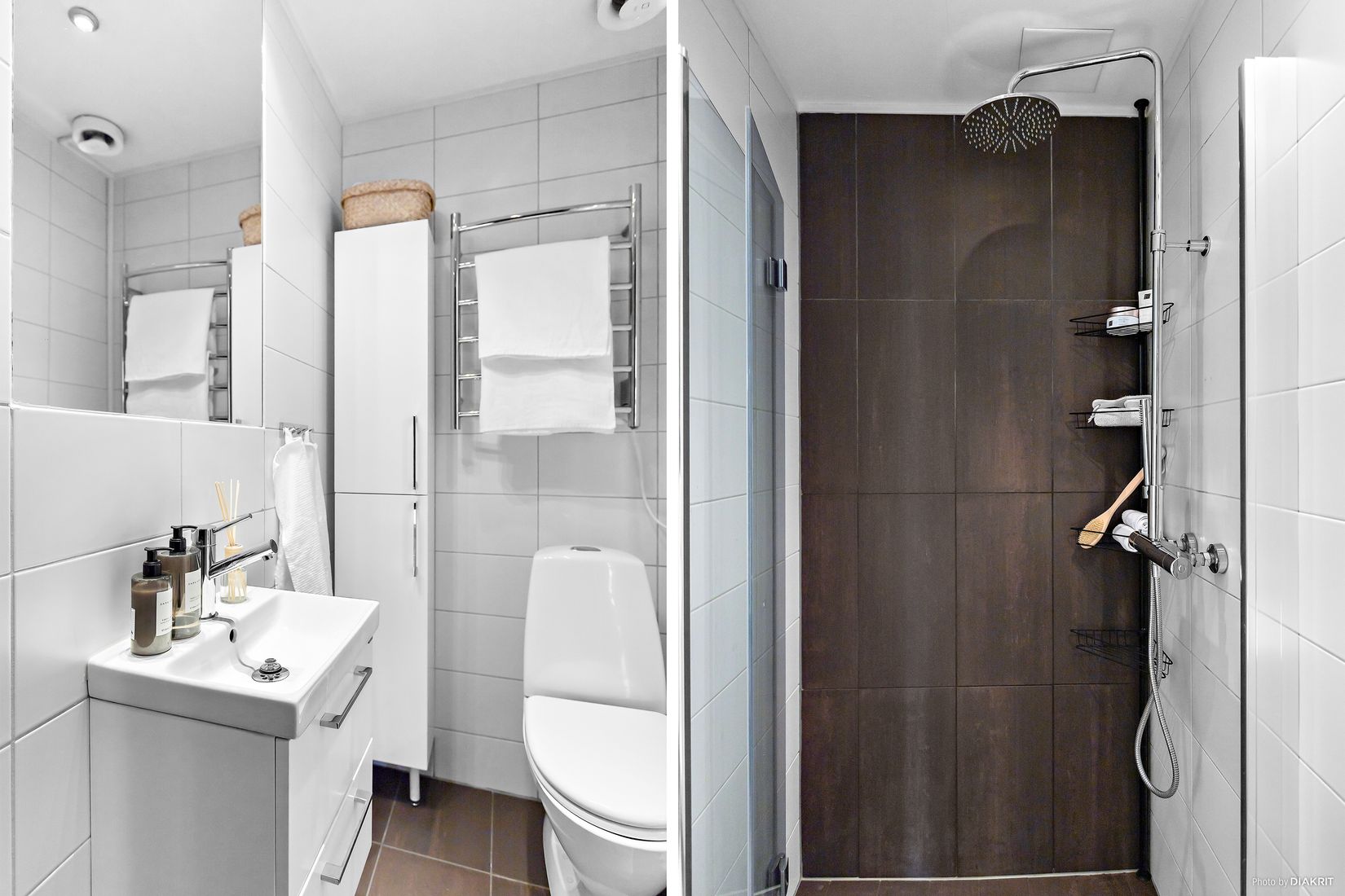 Bostadsrätt, Nygatan 63 D, Centralt / Öster, Örebro