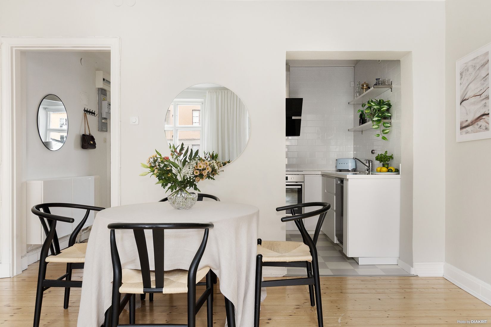 Bostadsrätt, Nygatan 63 D, Centralt / Öster, Örebro