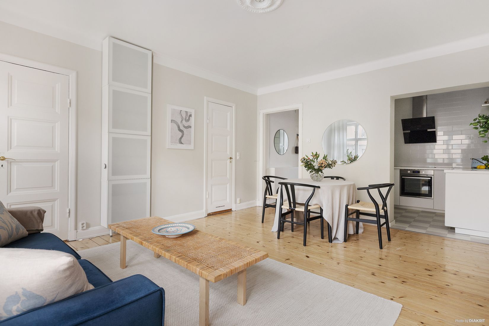 Bostadsrätt, Nygatan 63 D, Centralt / Öster, Örebro