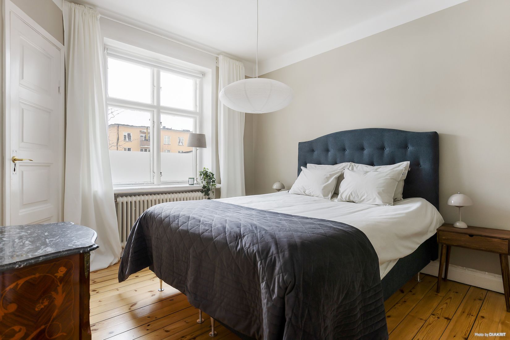 Bostadsrätt, Nygatan 63 D, Centralt / Öster, Örebro