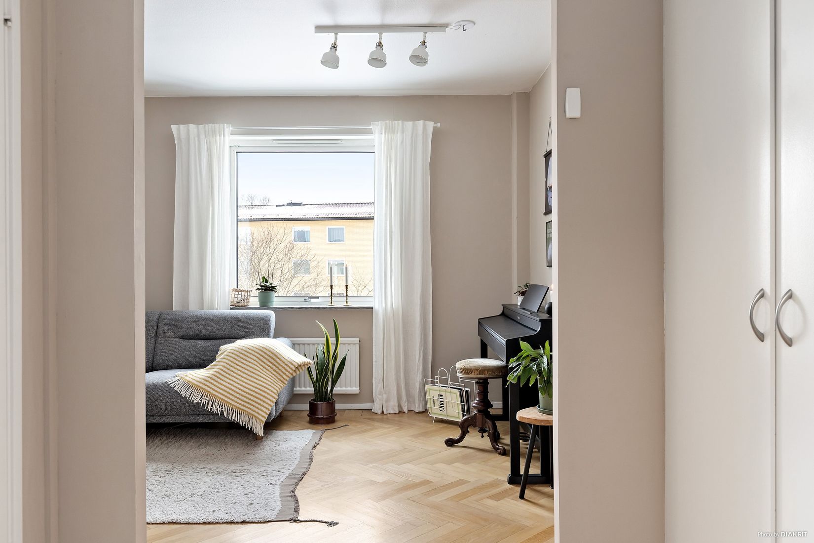 Bostadsrätt, Fullblodsgatan 5 B, Mölndal