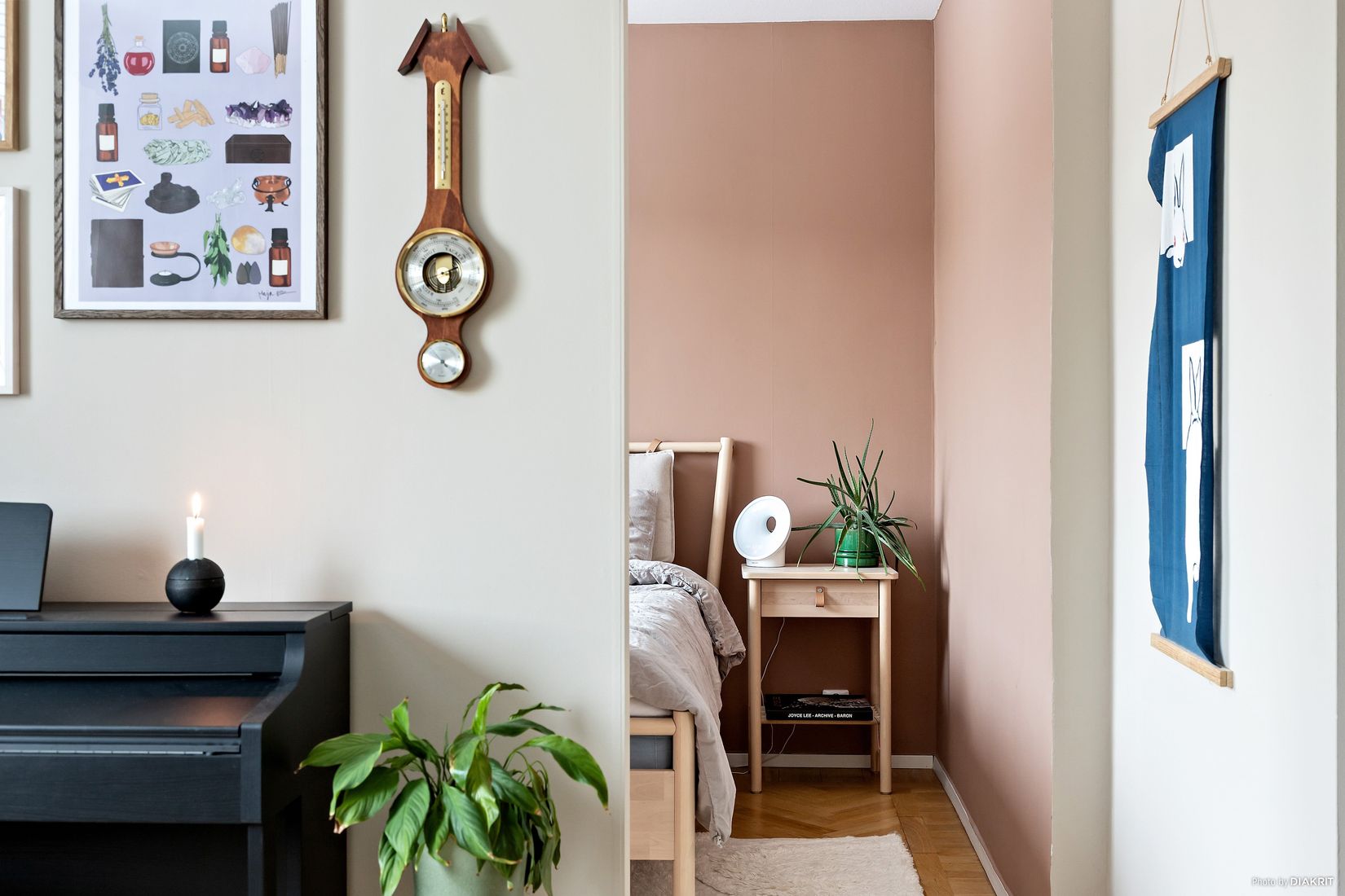 Bostadsrätt, Fullblodsgatan 5 B, Mölndal