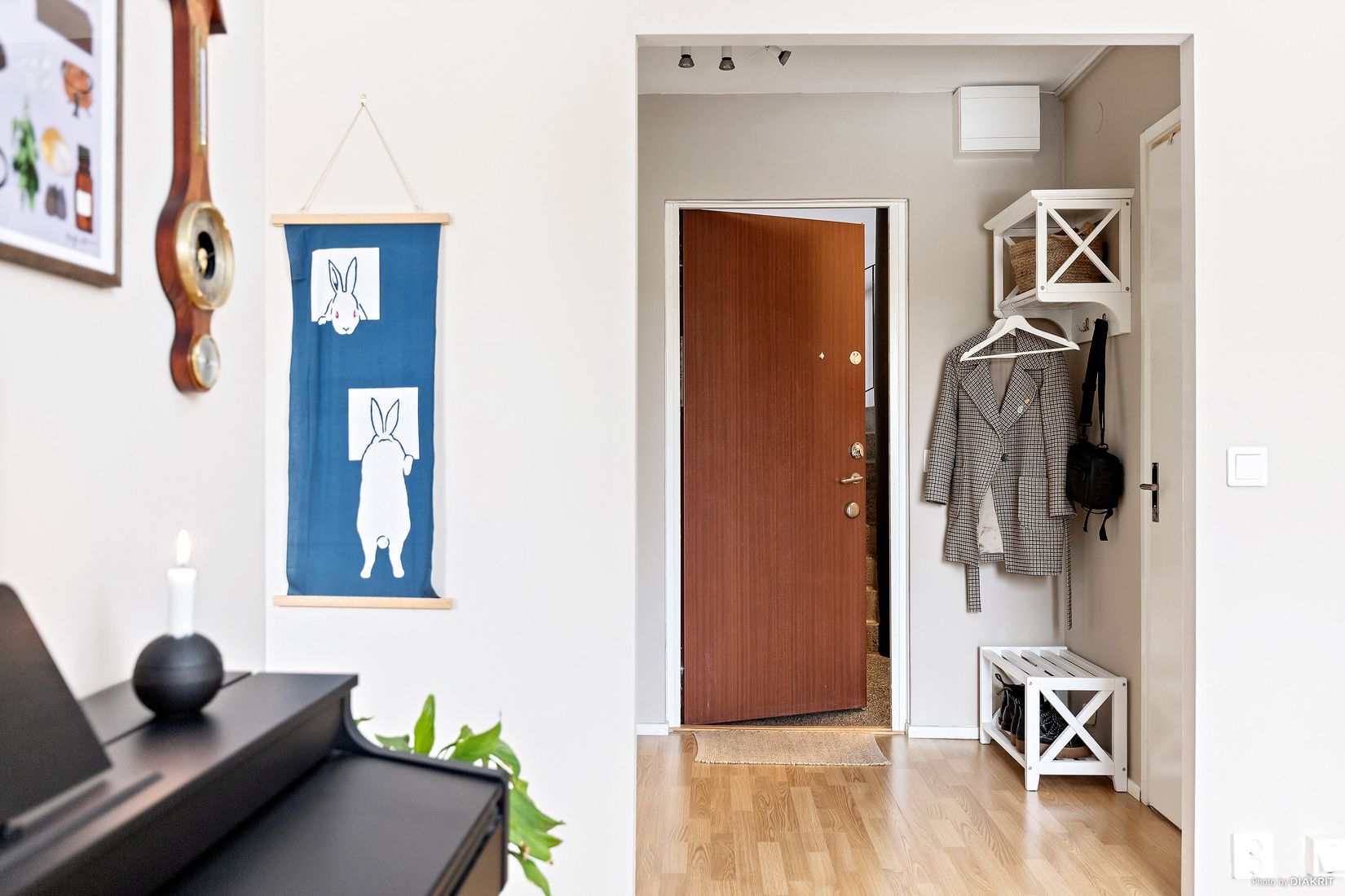 Bostadsrätt, Fullblodsgatan 5 B, Mölndal